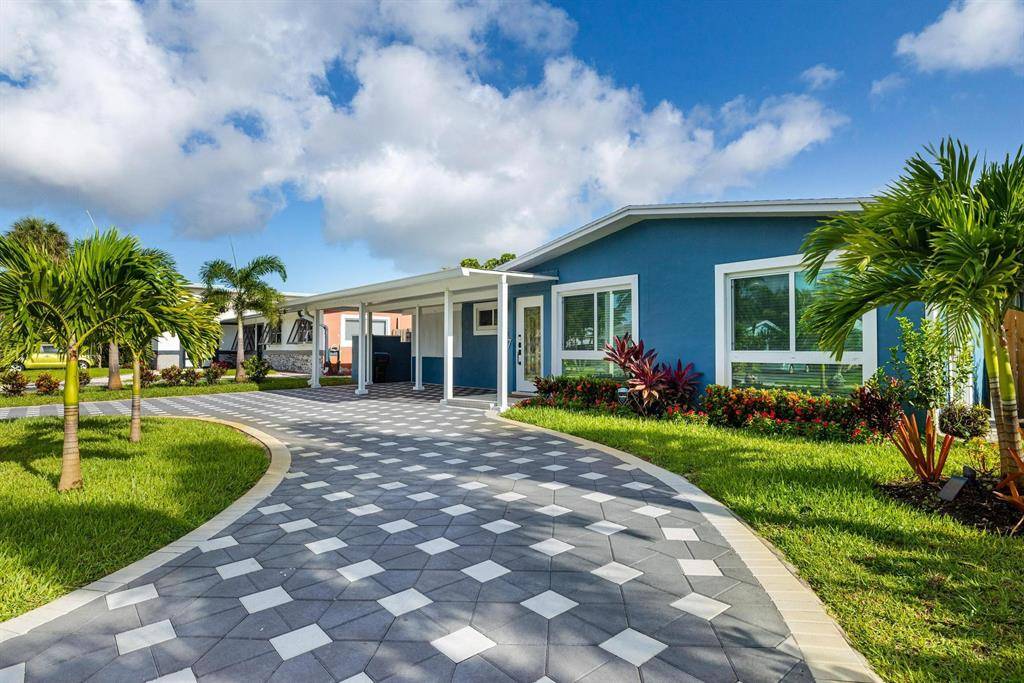 Wilton Manors, FL 33311,657 NW 30th Ct