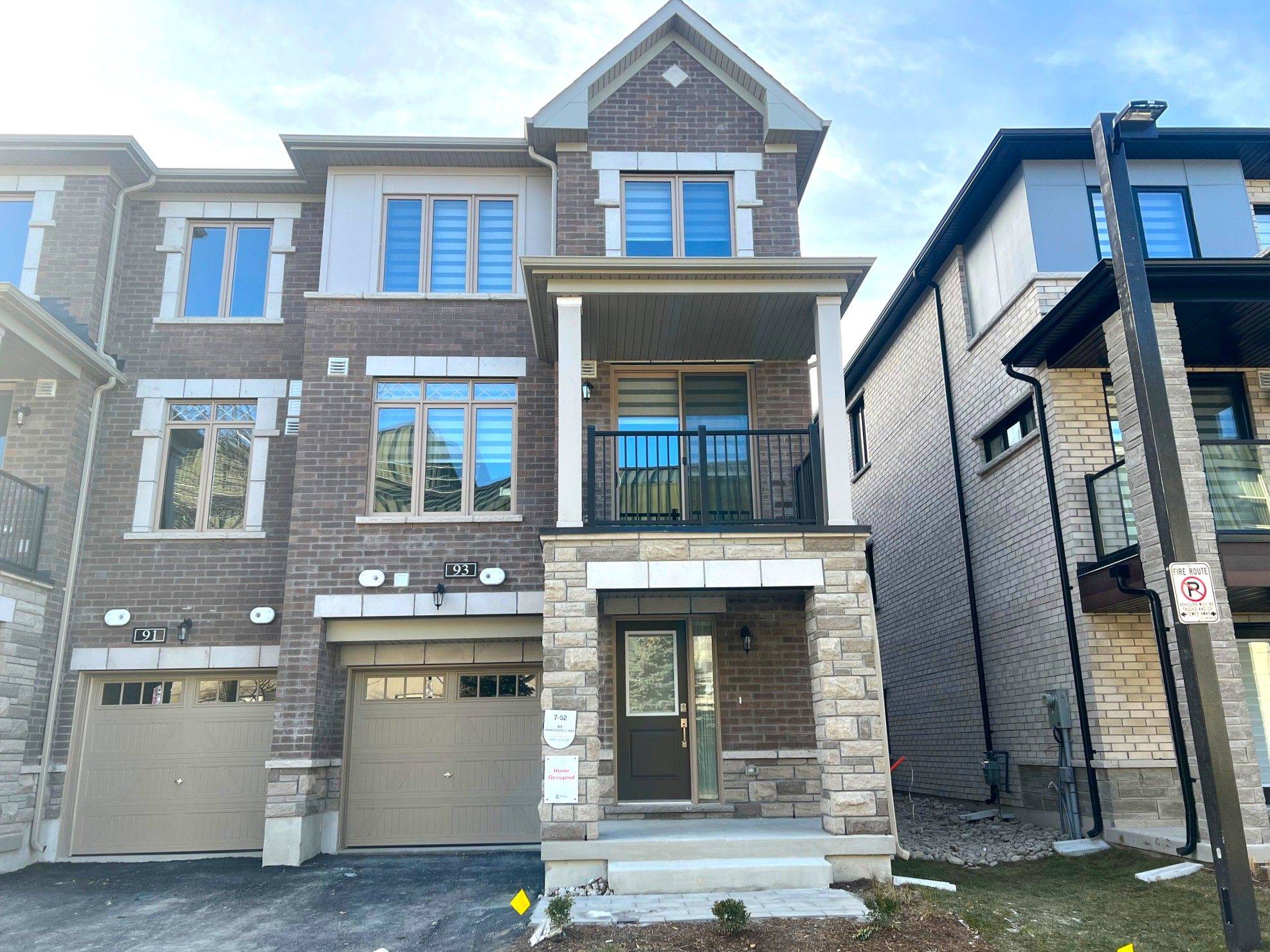 Markham, ON L3R 3X3,93 Anna Russell WAY