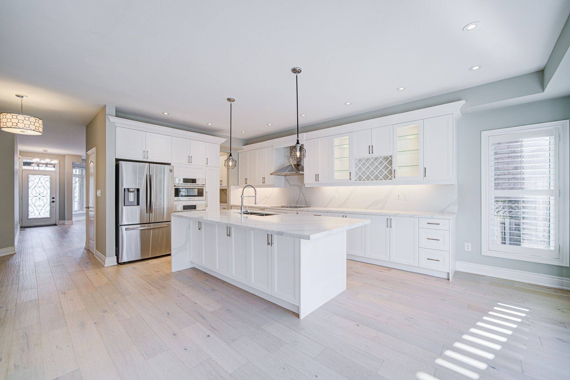 Markham, ON L6E 2E7,214 Alfred Paterson DR