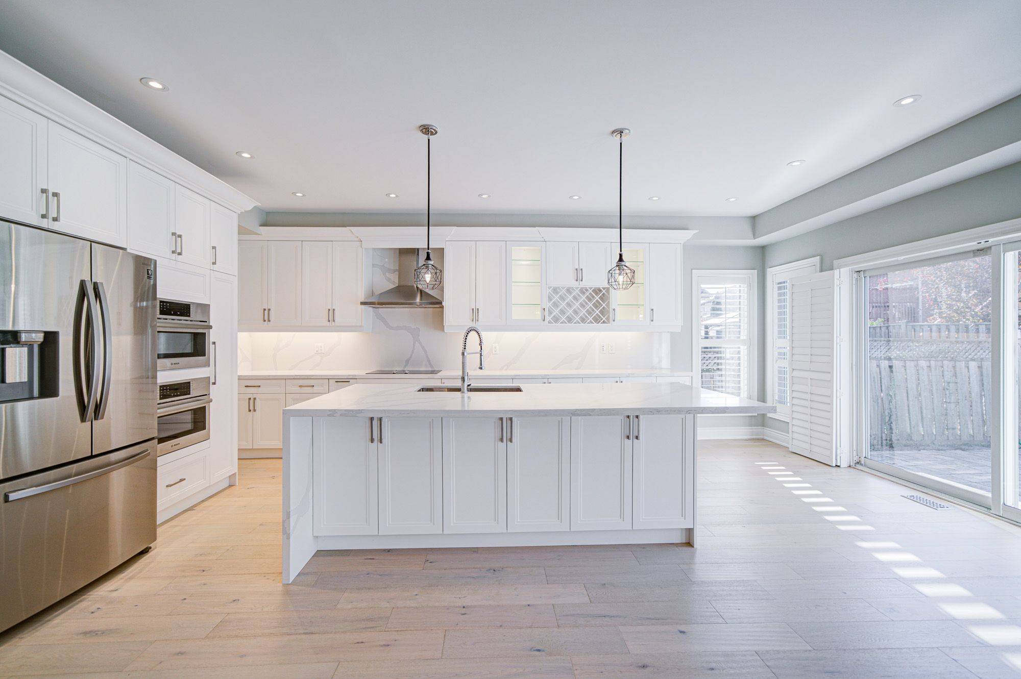 Markham, ON L6E 2E7,214 Alfred Paterson DR