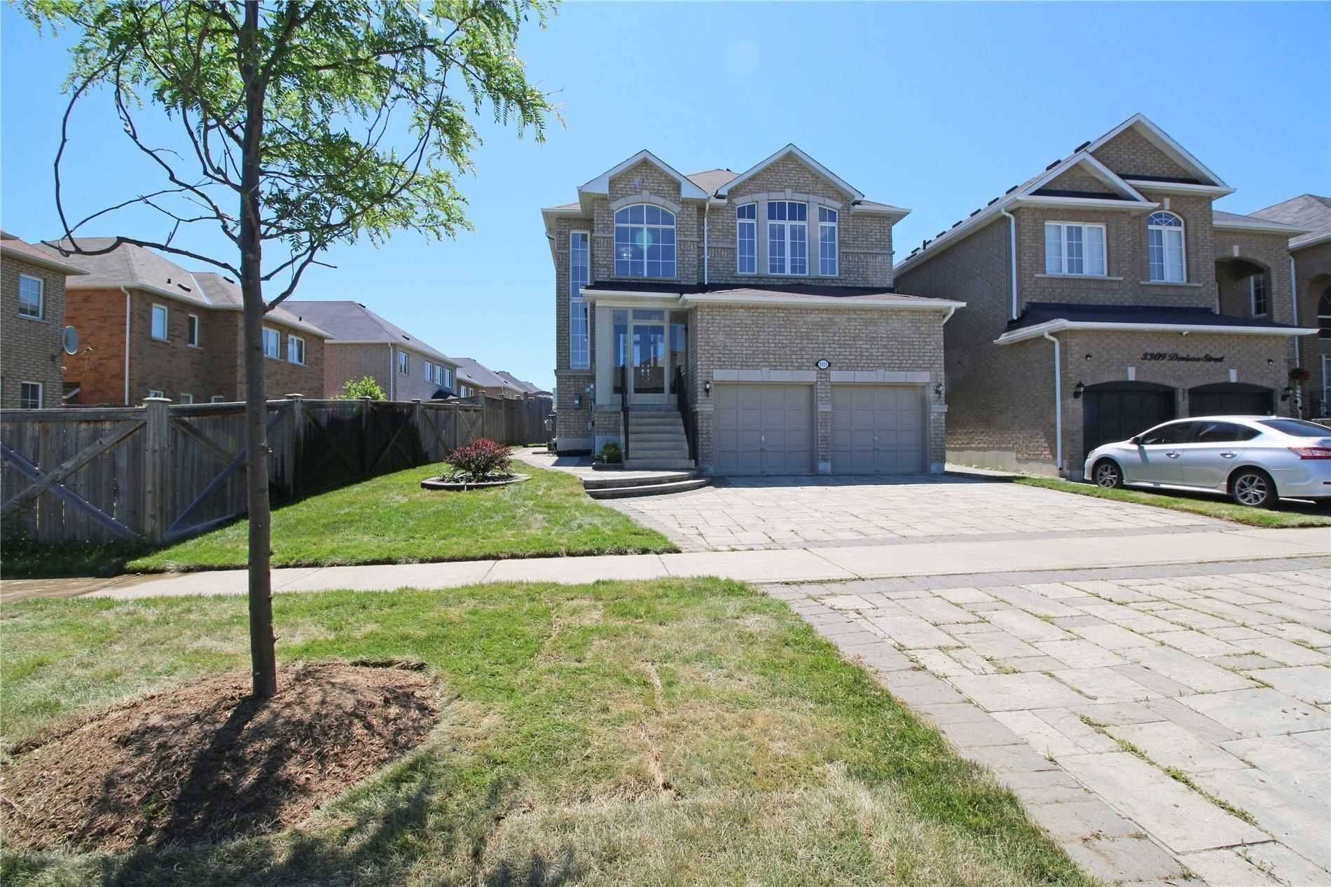 Markham, ON L3S 0B3,3311 Denison ST #Bsmt 2