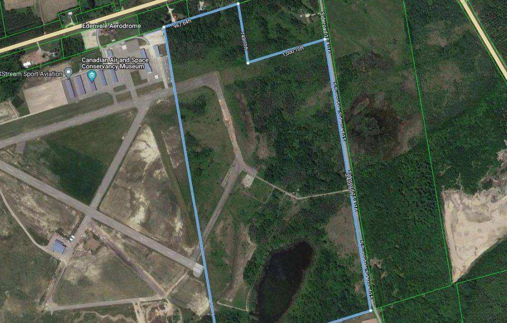 Clearview, ON L0M 1S0,1180 15/16 Side Road