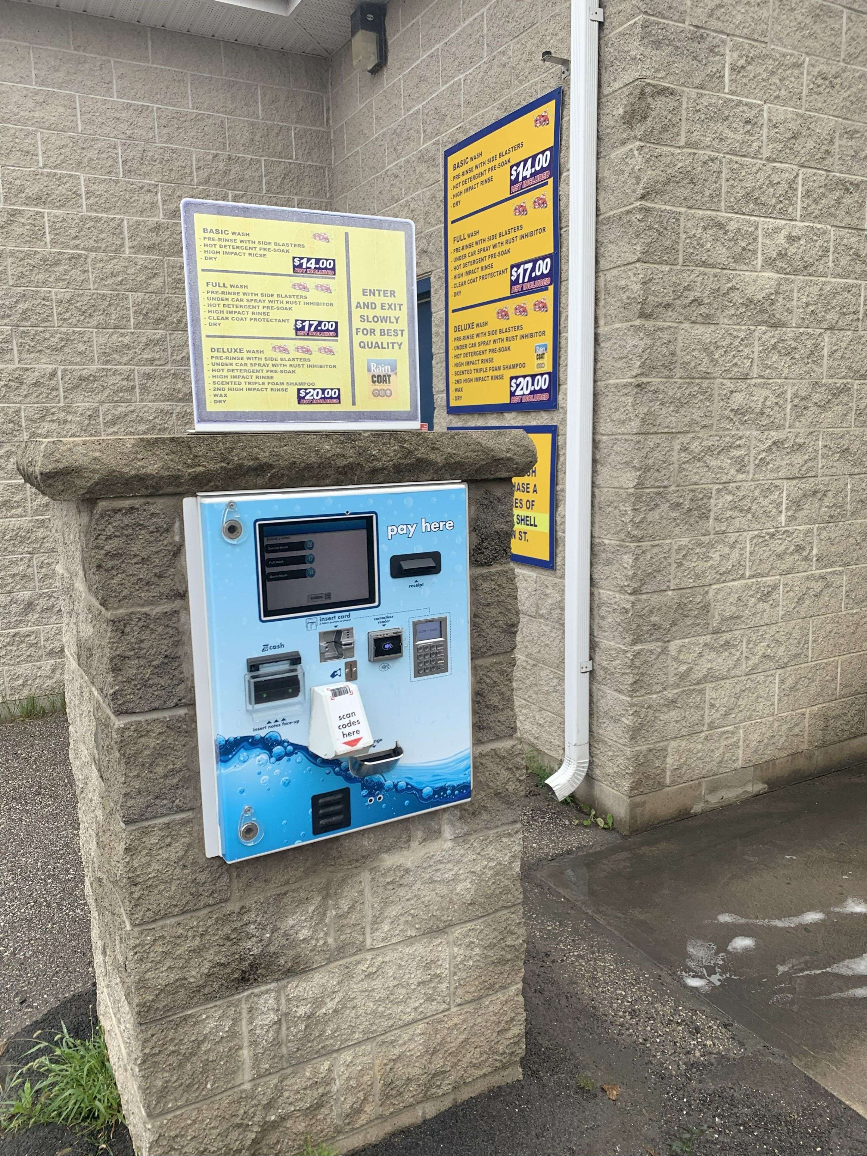 Penetanguishene, ON L9M 1L9,162 Main ST