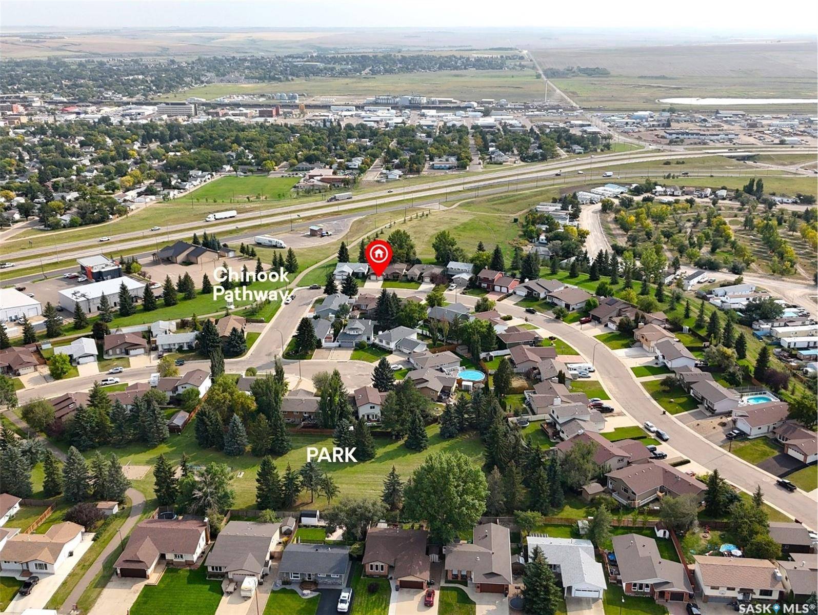 Swift Current, SK S9H 4X4,406 Curry CRESCENT