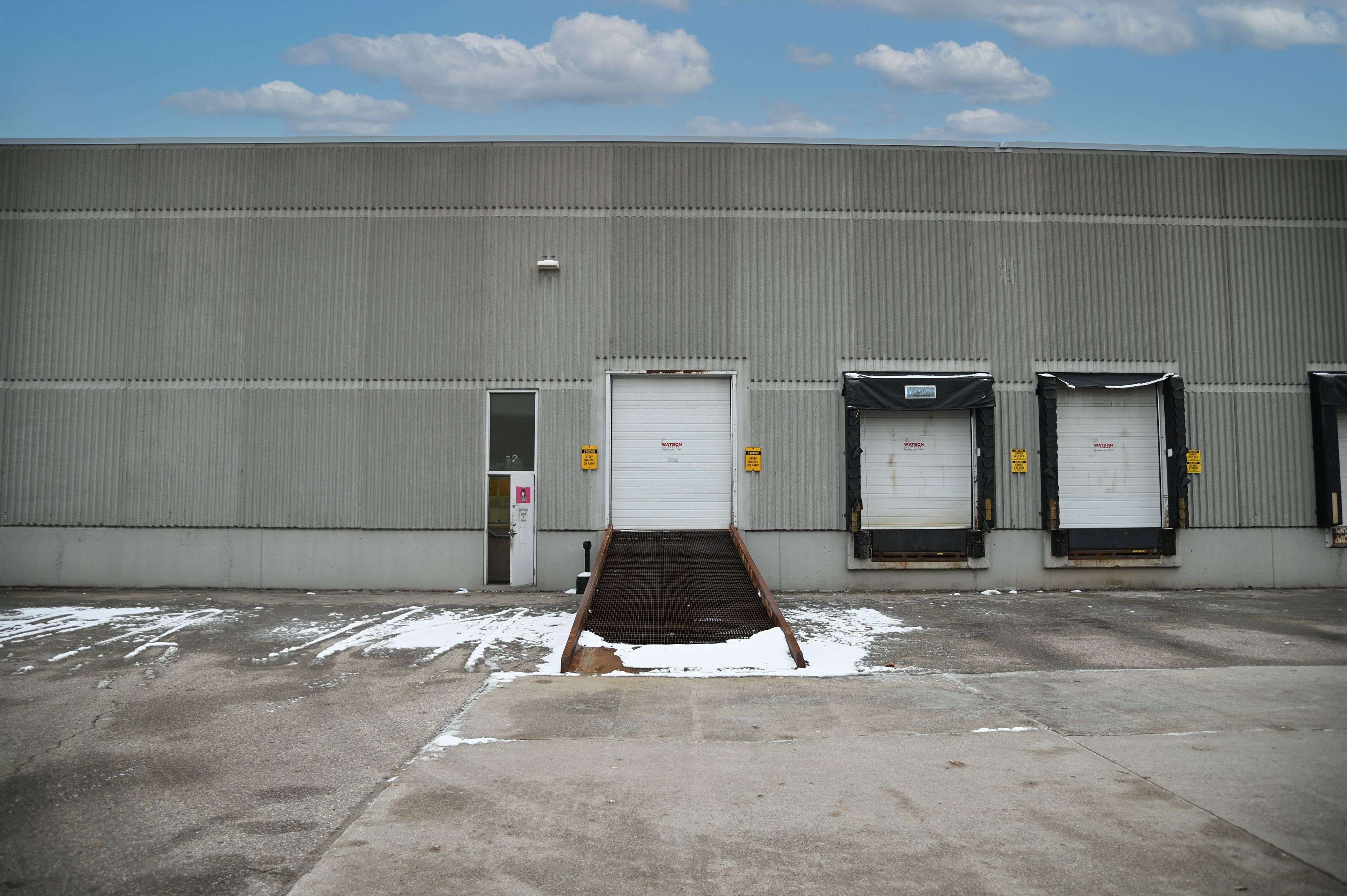 Mississauga, ON L5L 5Z7,3585 Laird RD #12