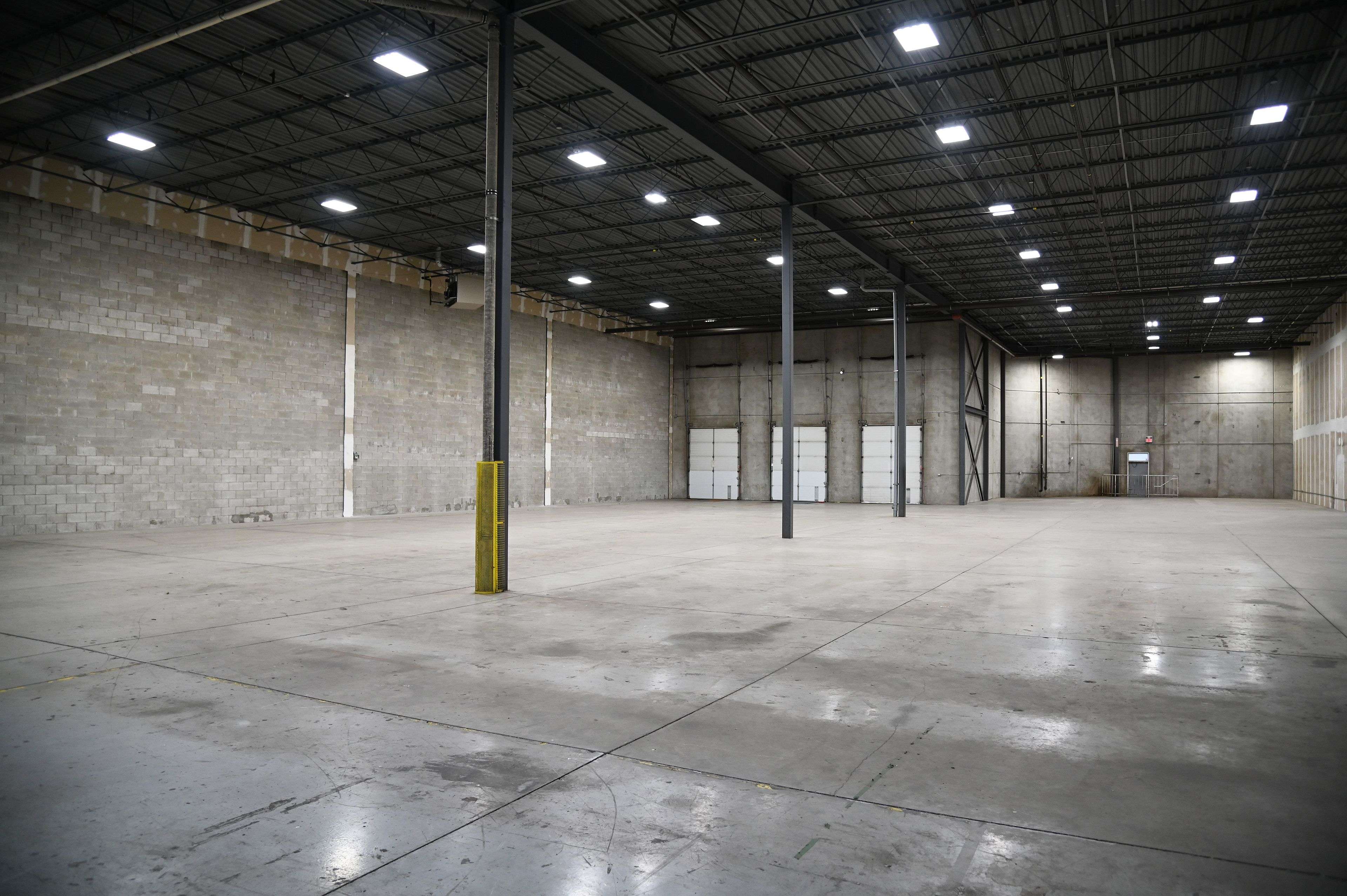 Mississauga, ON L5L 5Z7,3530 Laird RD #1