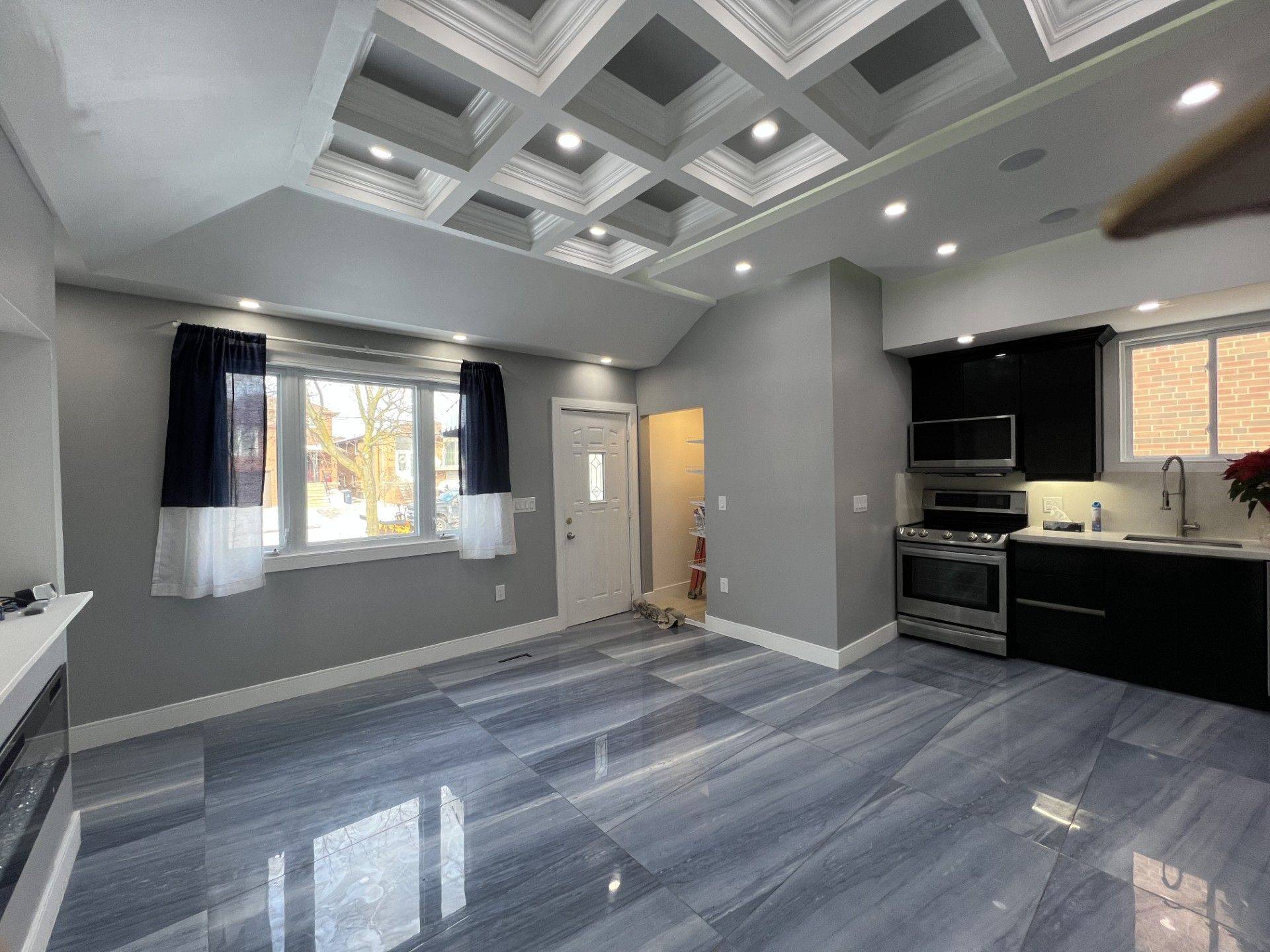 Toronto W05, ON M3K 1G8,53 Regent RD