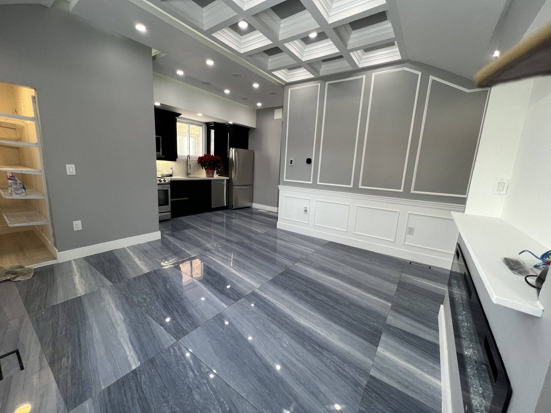 Toronto W05, ON M3K 1G8,53 Regent RD