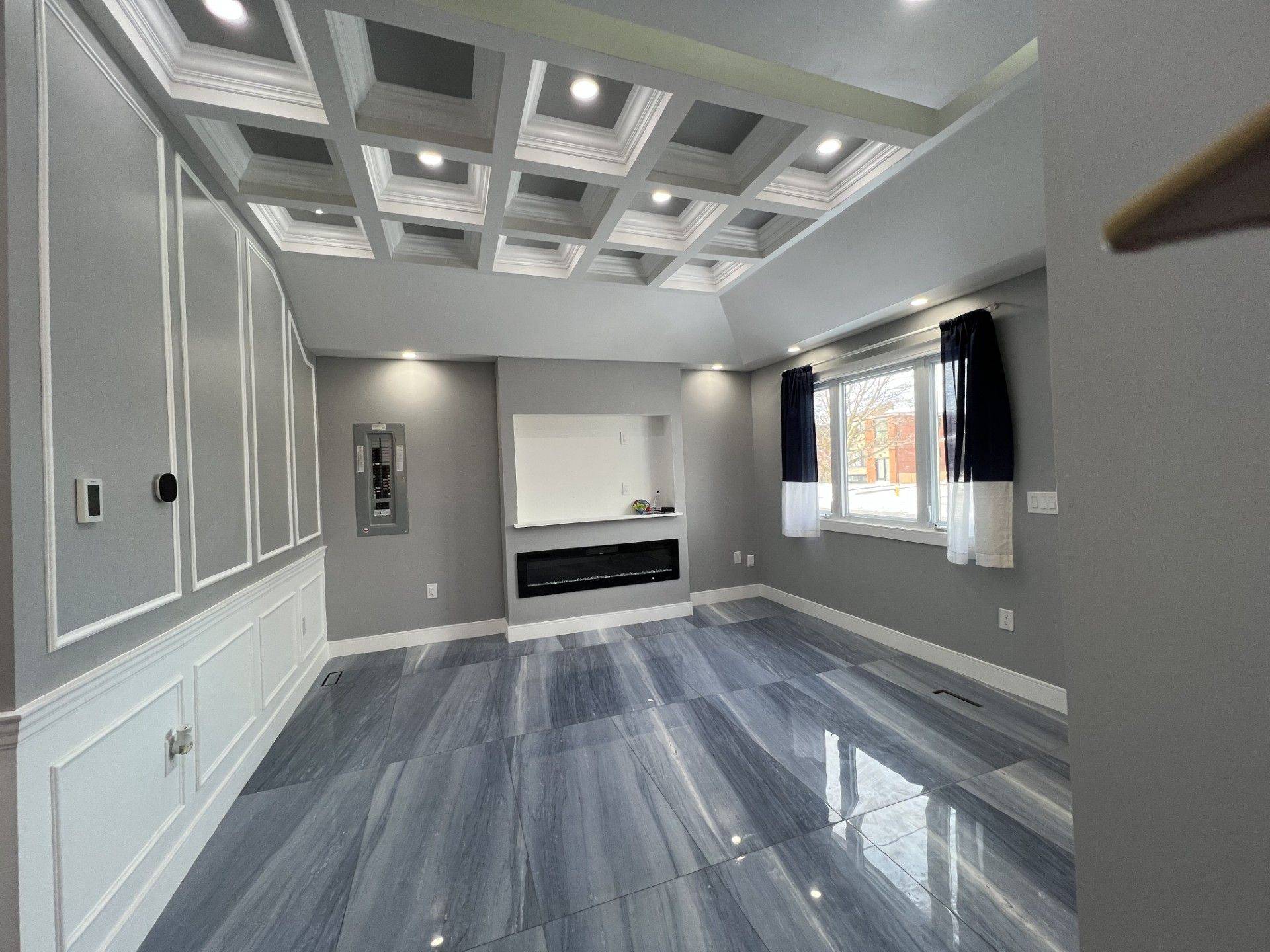 Toronto W05, ON M3K 1G8,53 Regent RD