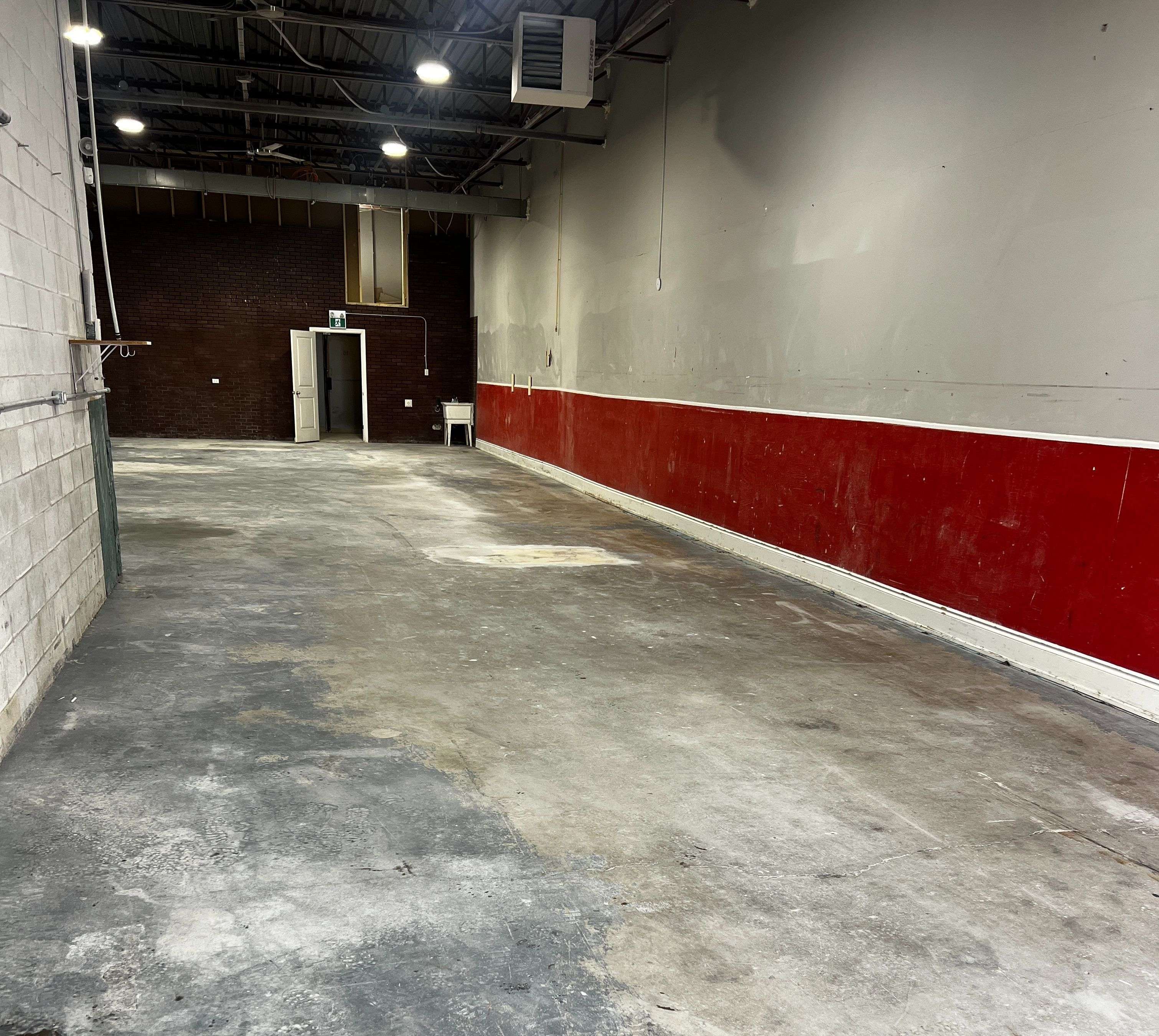 Brampton, ON L6W 4N9,30 Hale RD #16