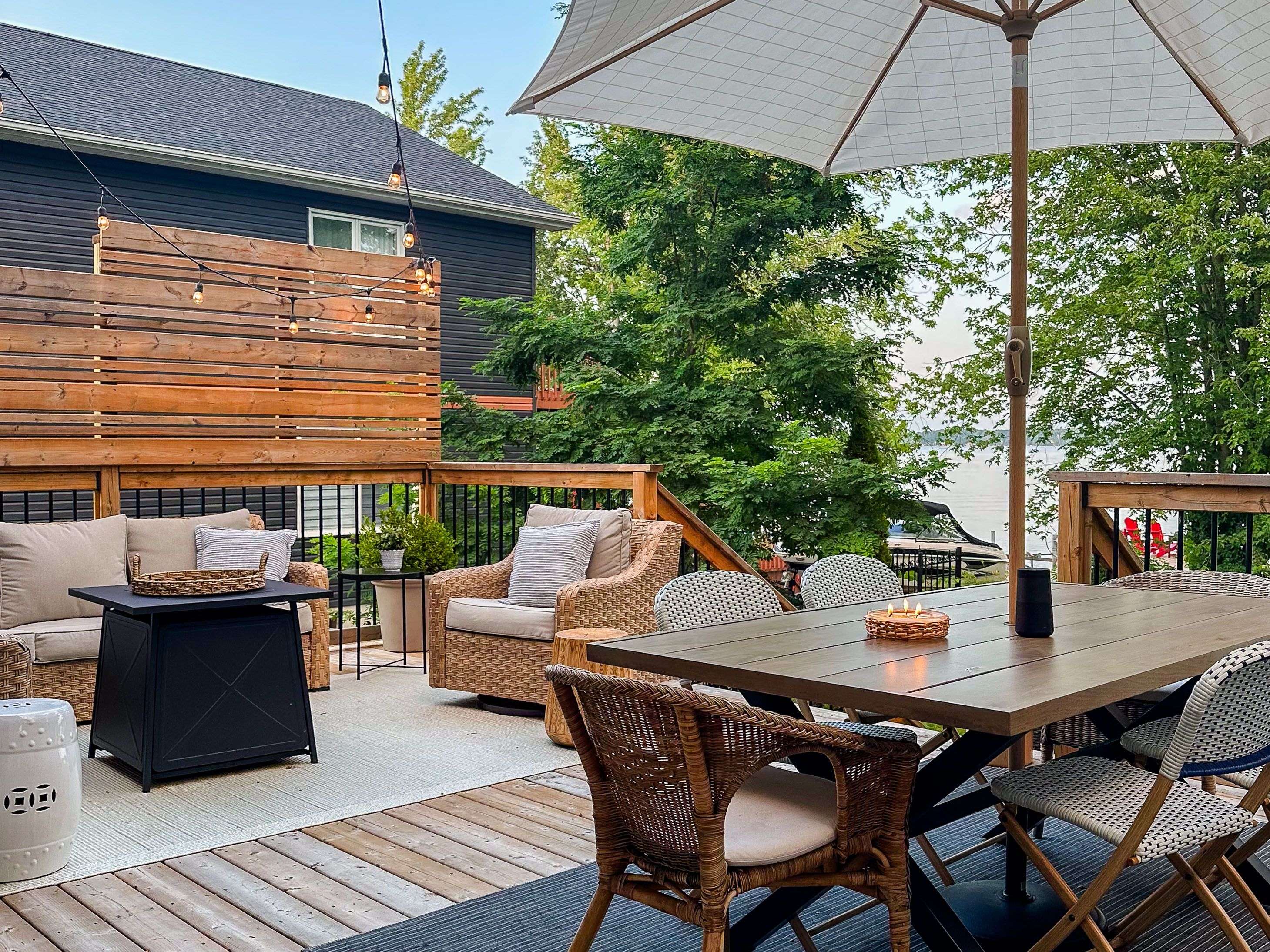 Drummond/north Elmsley, ON K7H 0J3,124 Mccullough's Landing RD