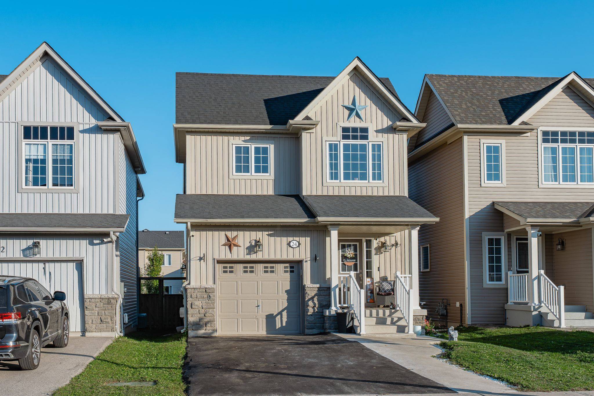 Centre Wellington, ON N1M 0C9,24 Courtney ST