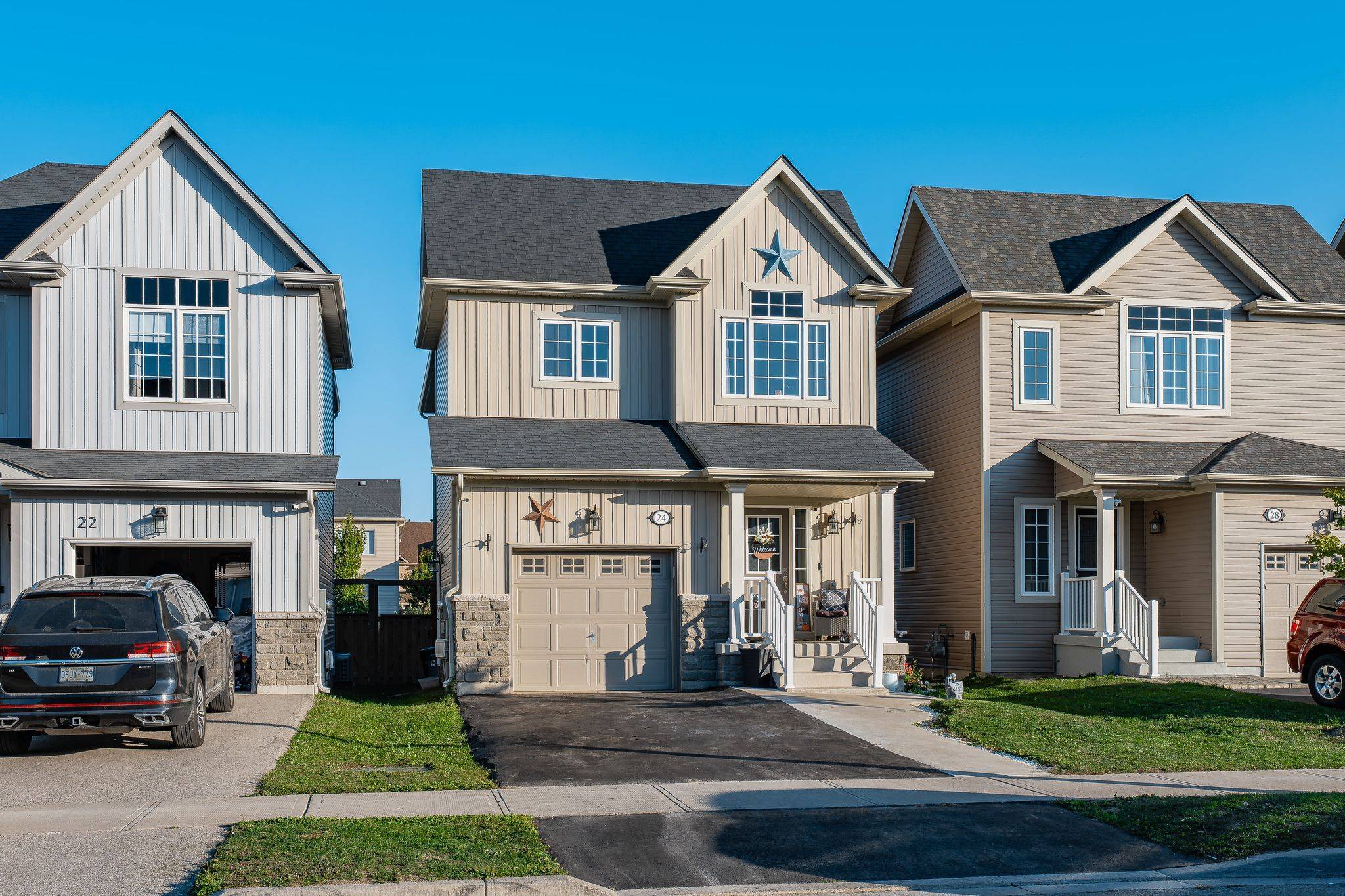 Centre Wellington, ON N1M 0C9,24 Courtney ST