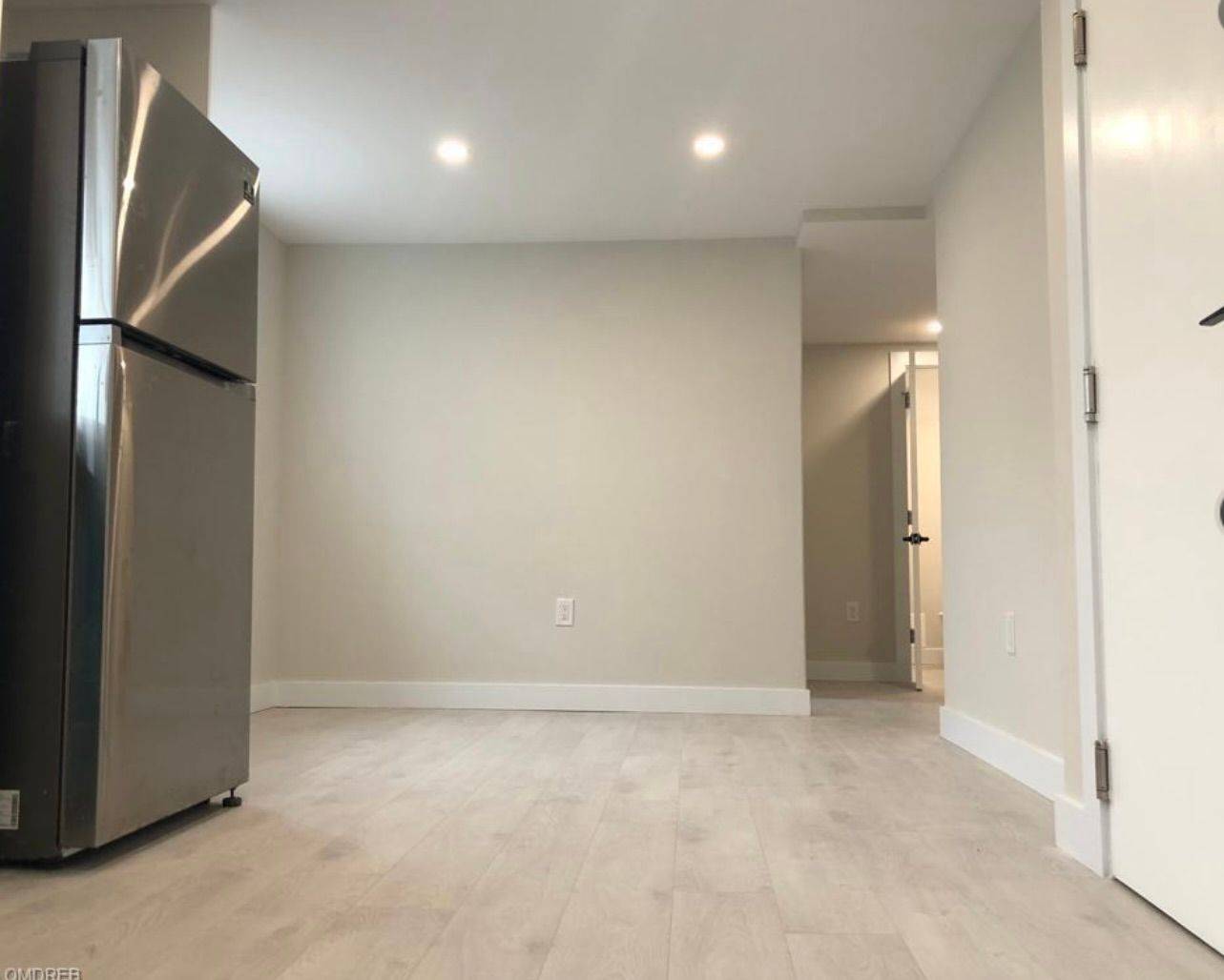 St. Catharines, ON L2M 5C7,7 Chalmers ST #LOWER