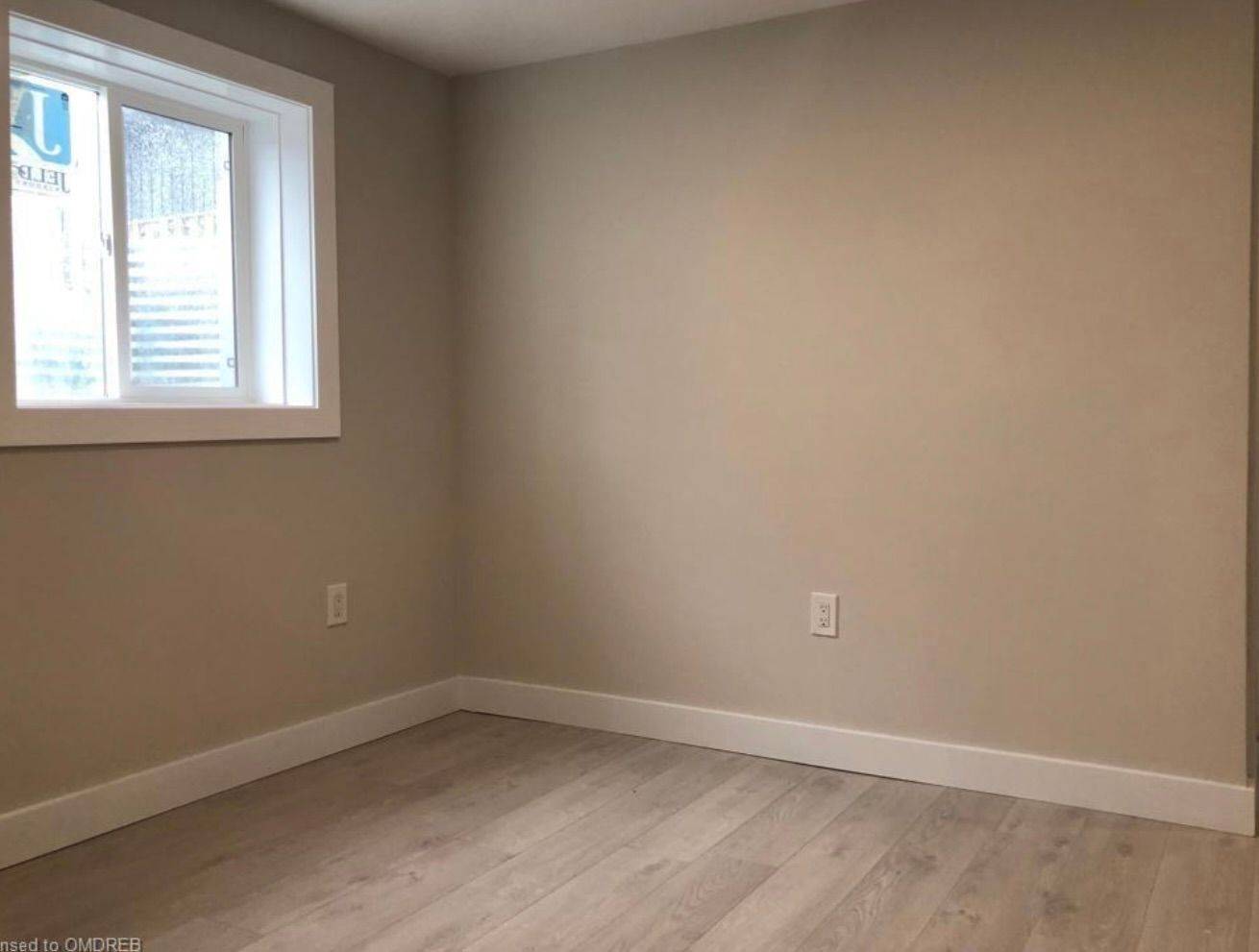 St. Catharines, ON L2M 5C7,7 Chalmers ST #LOWER