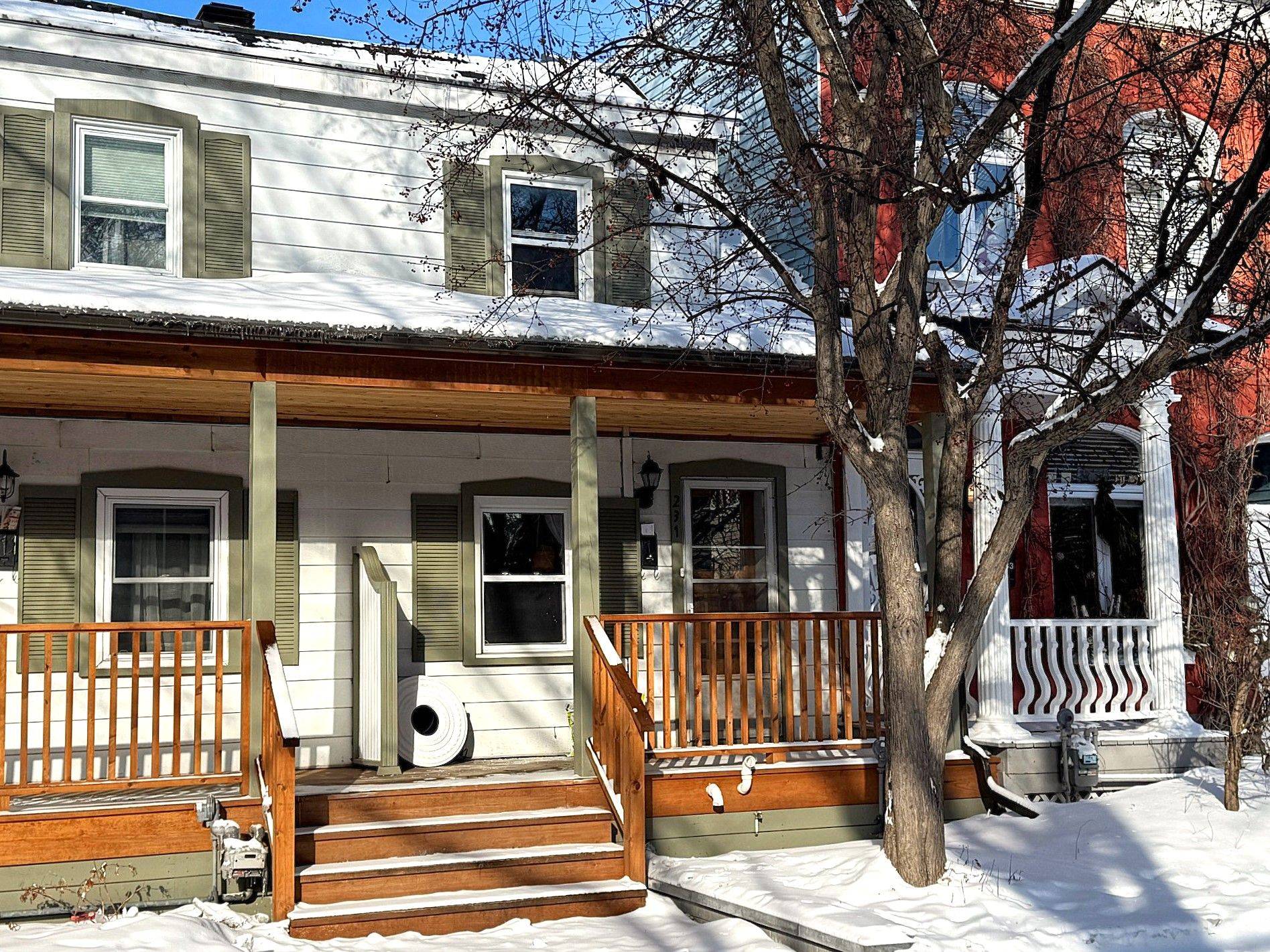 Lower Town - Sandy Hill, ON K1N 5G5,231 St Andrew ST