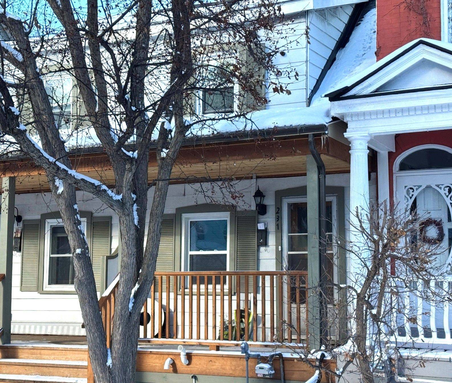 Lower Town - Sandy Hill, ON K1N 5G5,231 St Andrew ST