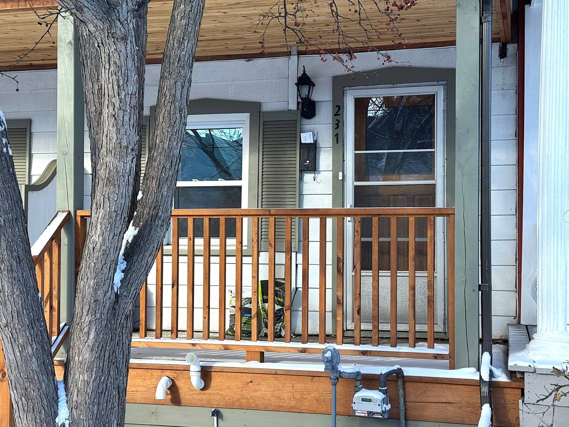 Lower Town - Sandy Hill, ON K1N 5G5,231 St Andrew ST