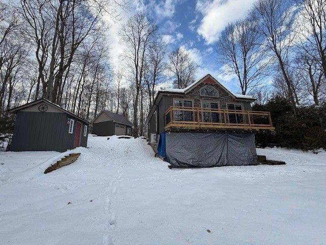 Grey Highlands, ON N0C 1E0,173 MacDonalds RD