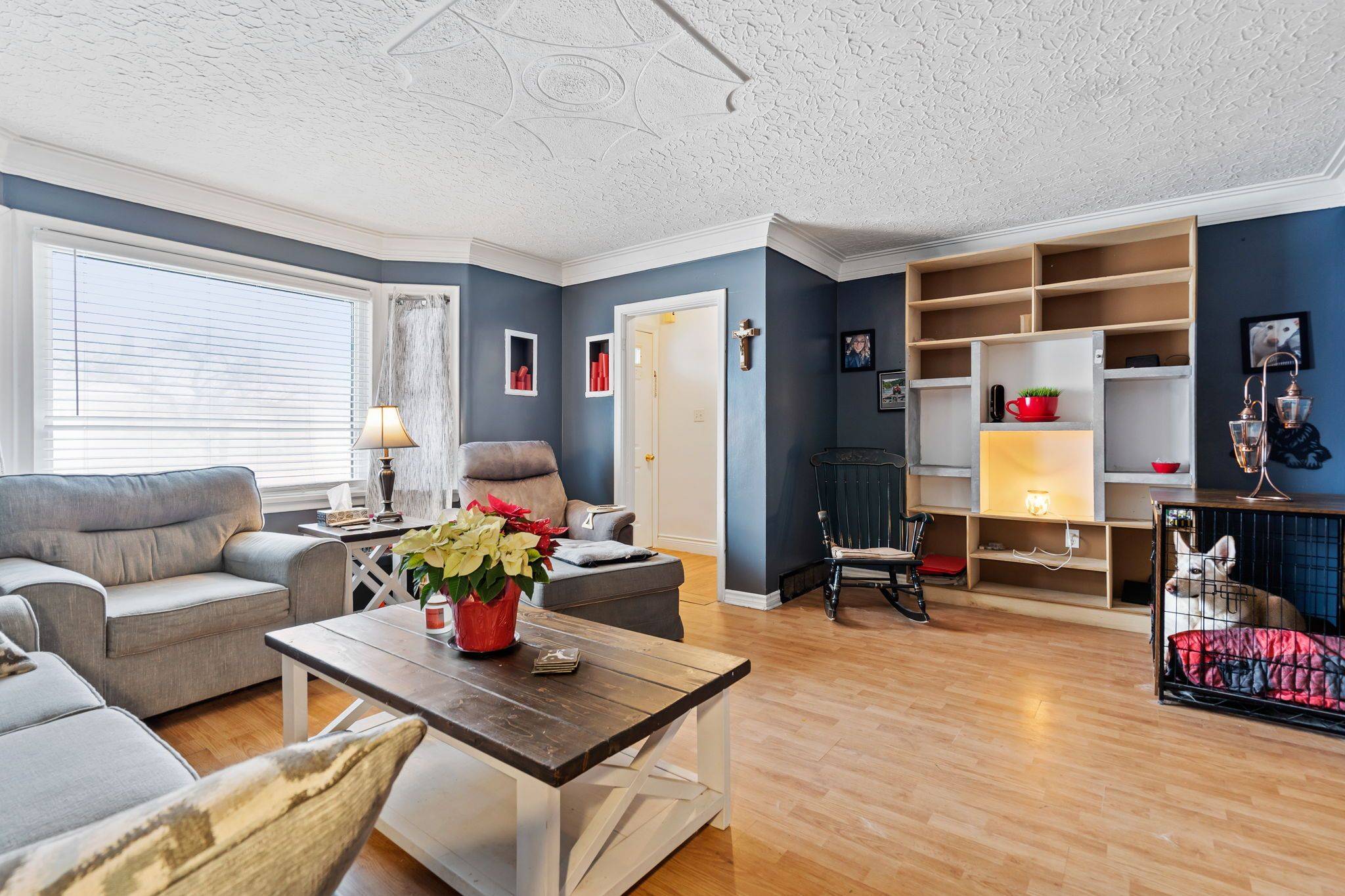 Welland, ON L3B 4N8,500 Lincoln ST