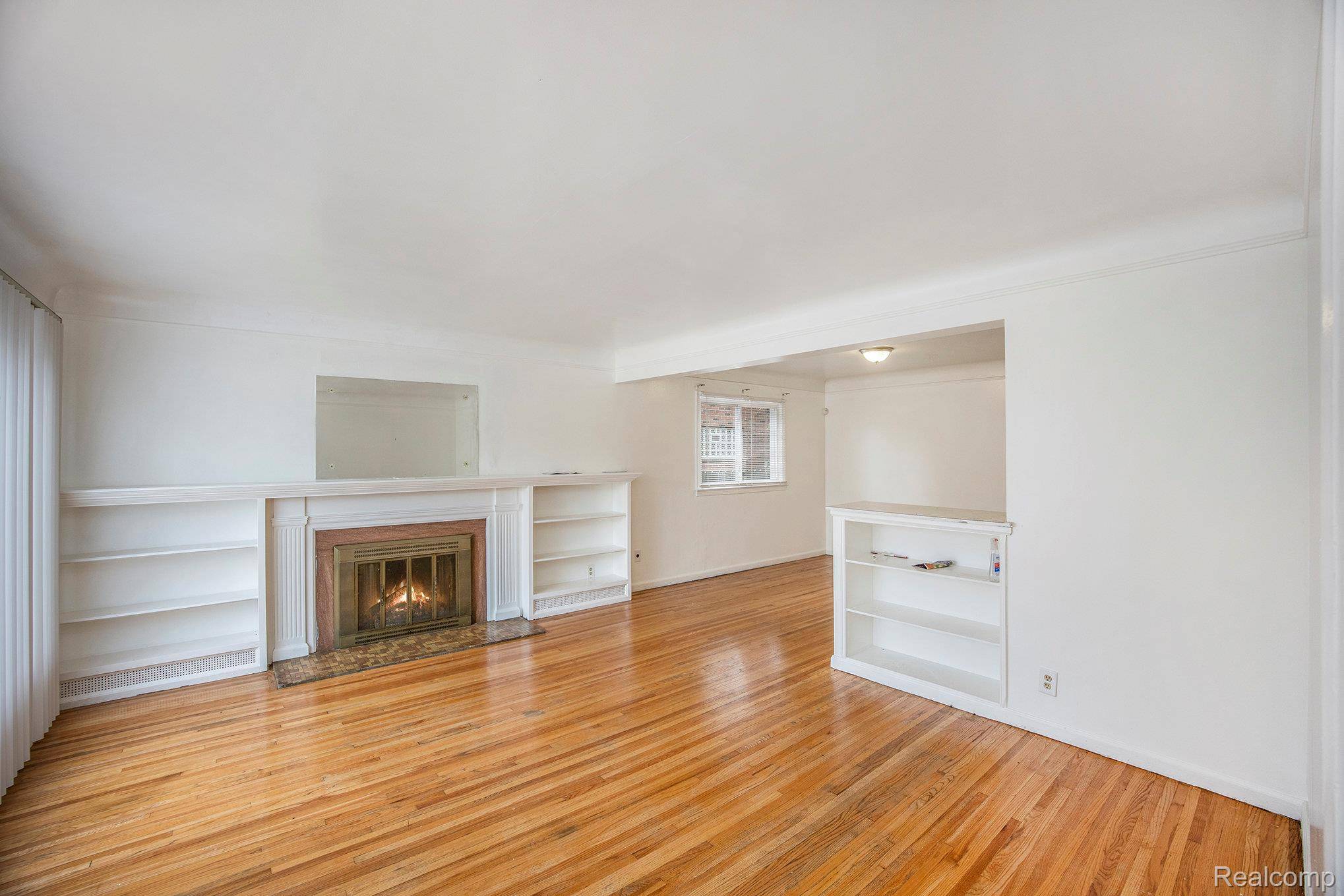 Detroit, MI 48227,15748 Hubbell ST