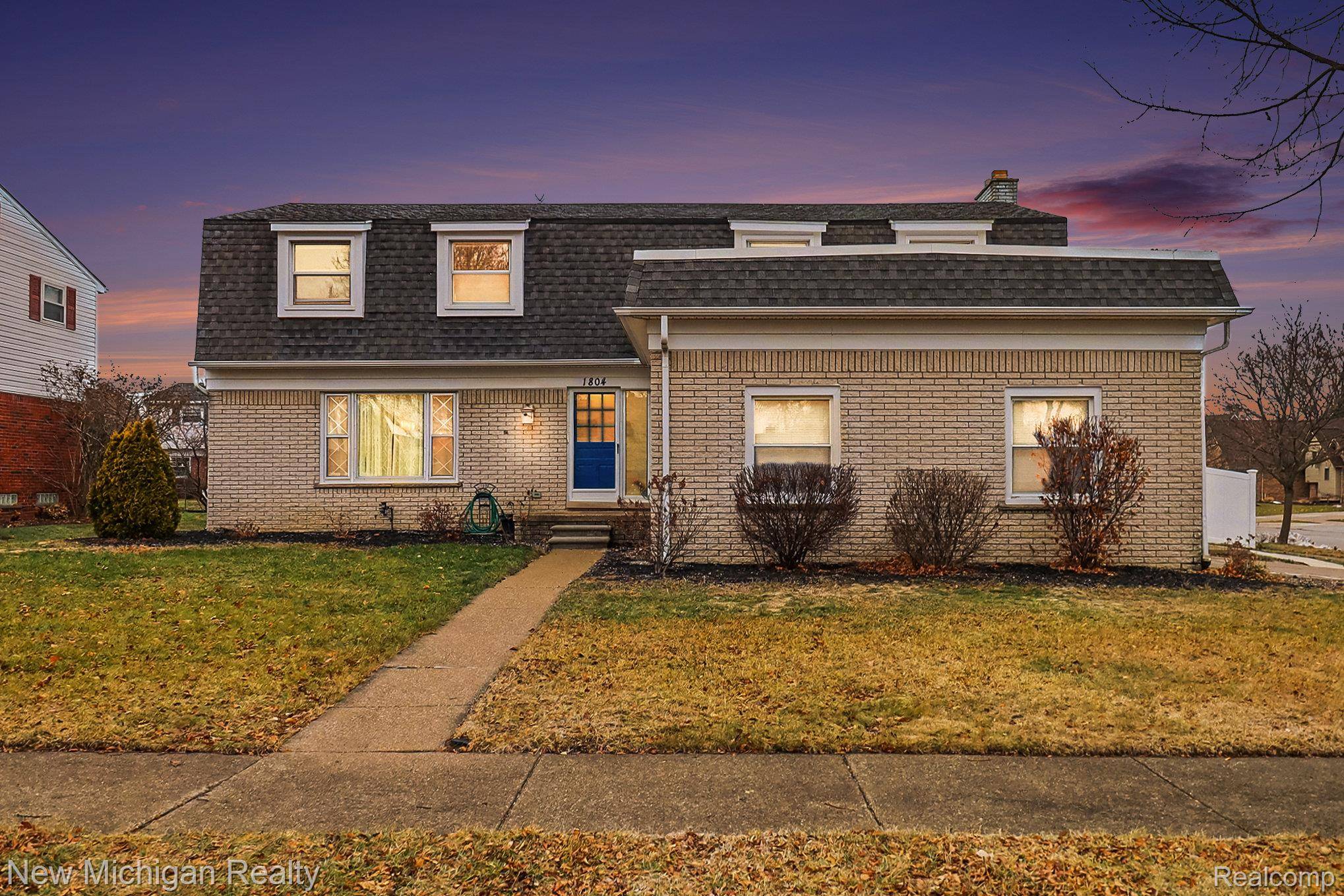 Trenton, MI 48183,1804 Baldwin CT