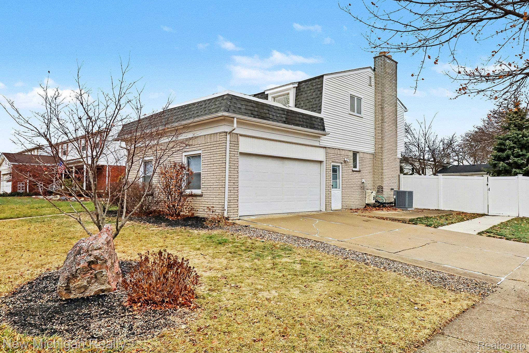 Trenton, MI 48183,1804 Baldwin CT