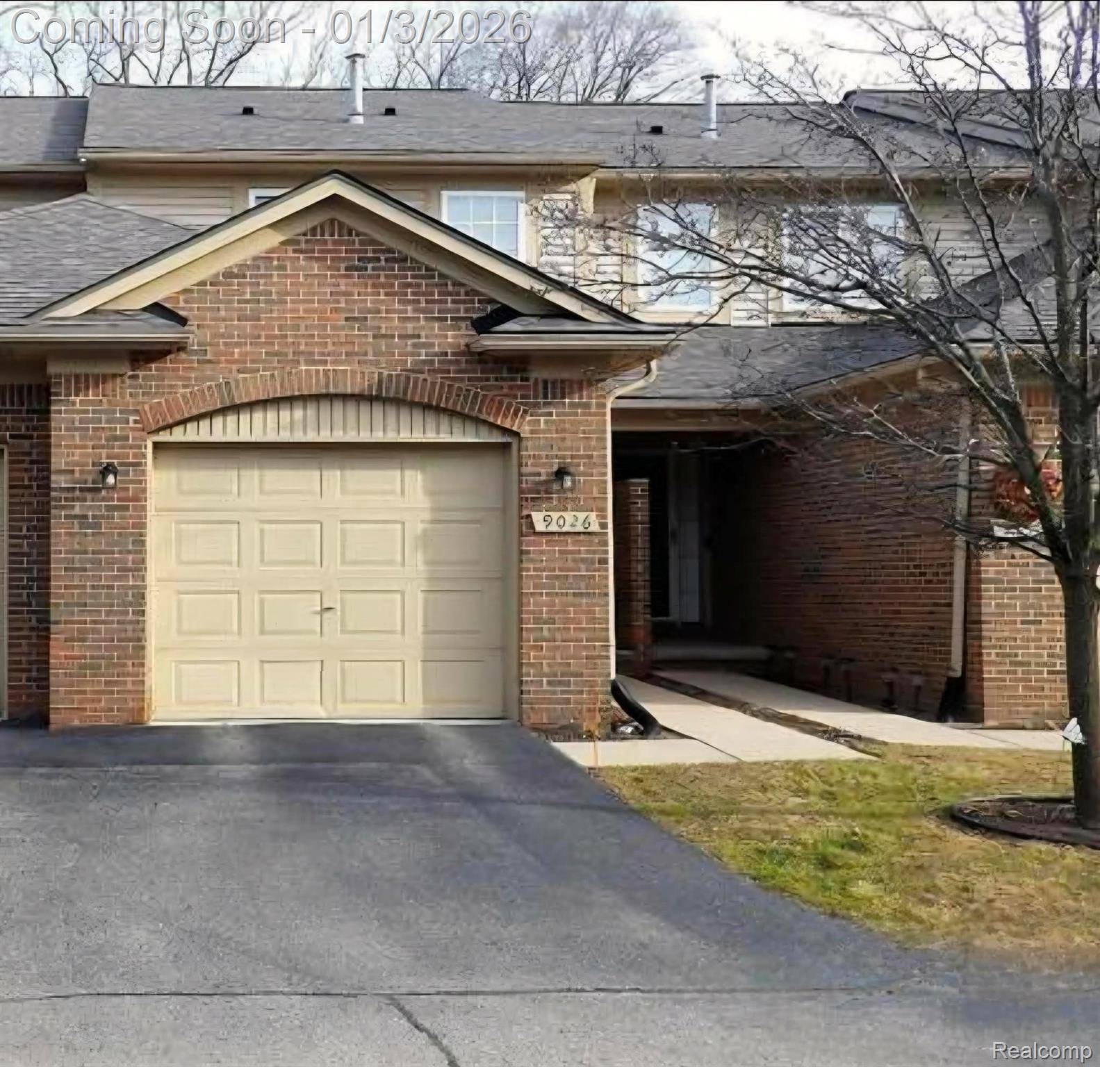 Livonia, MI 48150,9026 Newport WAY