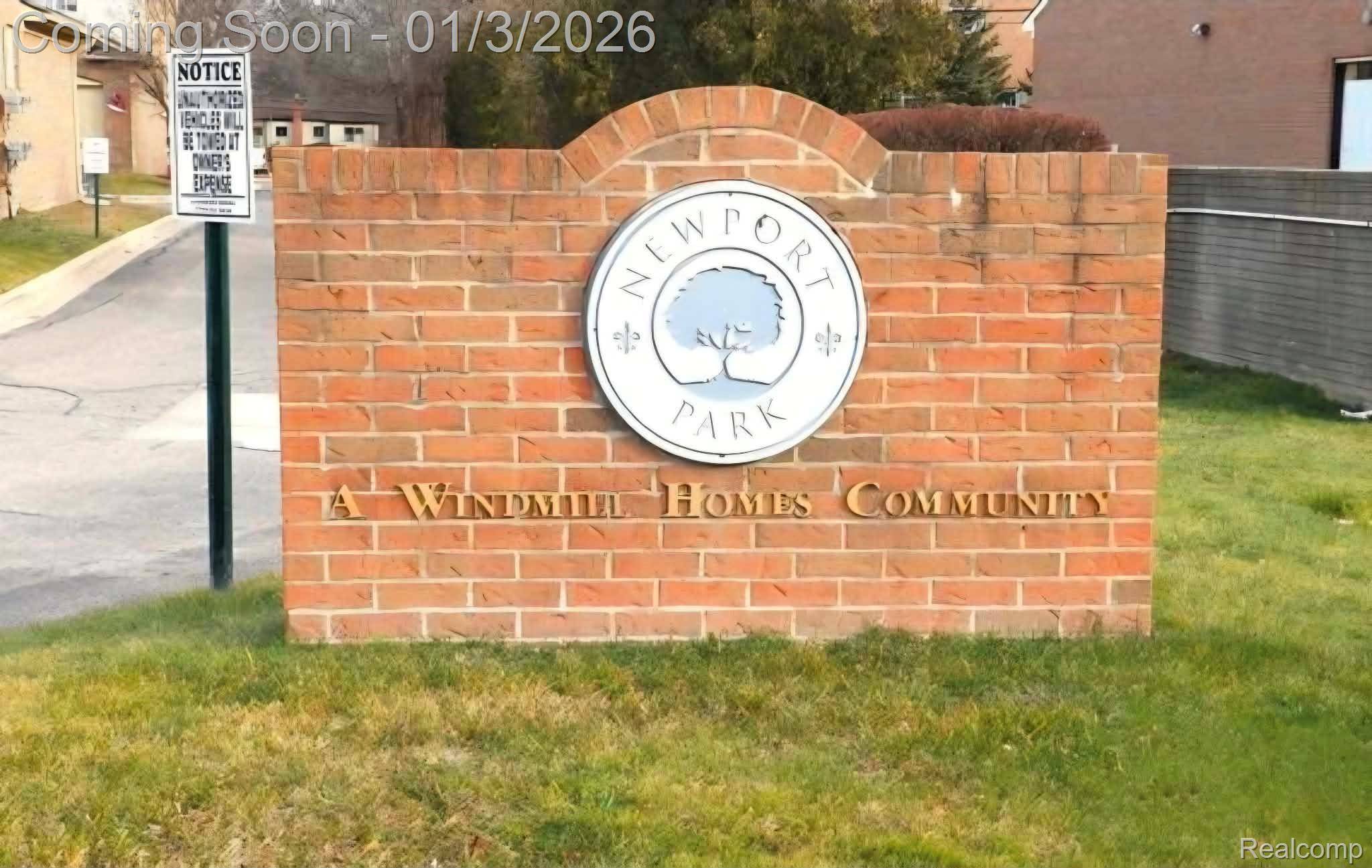 Livonia, MI 48150,9026 Newport WAY