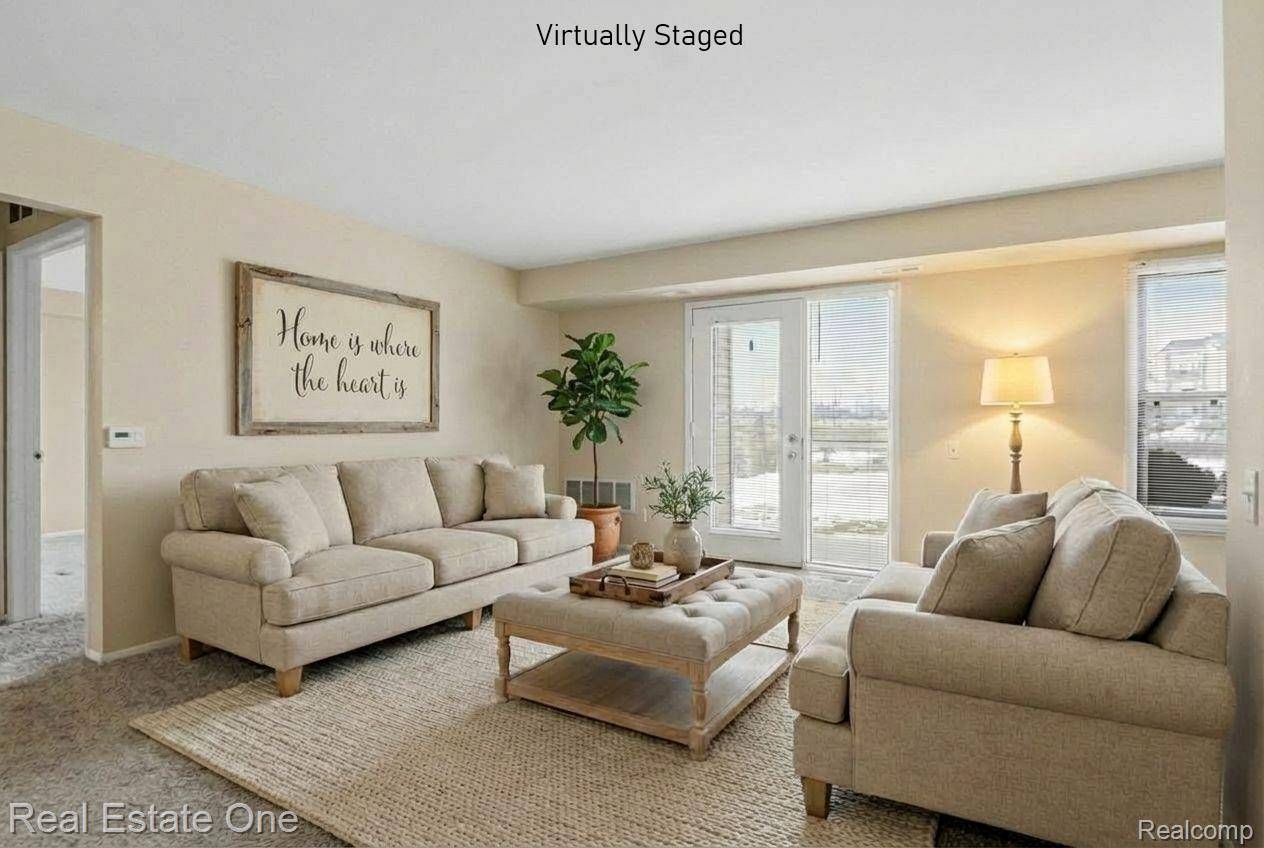 Farmington Hills, MI 48334,30475 W 14 Mile RD #77