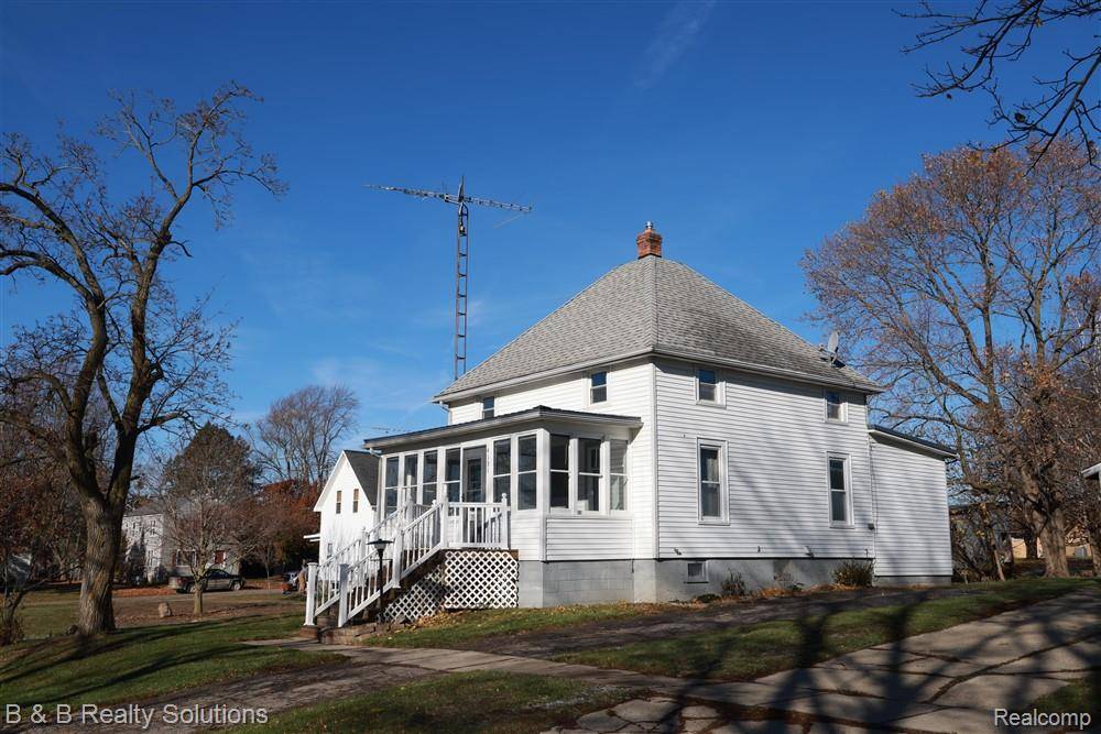 North Branch, MI 48461,4131 Pleasant ST