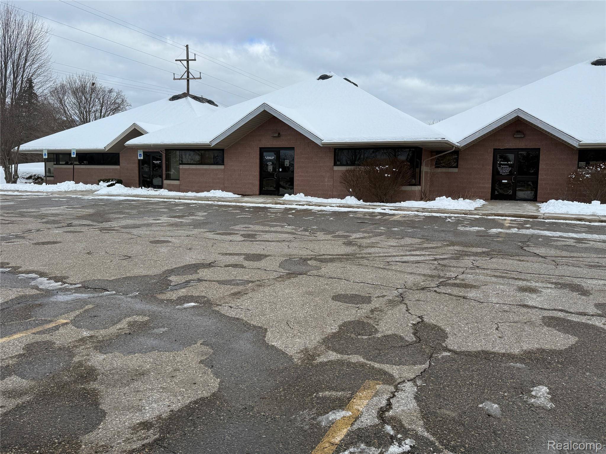 Davison, MI 48423,1260 N Irish RD