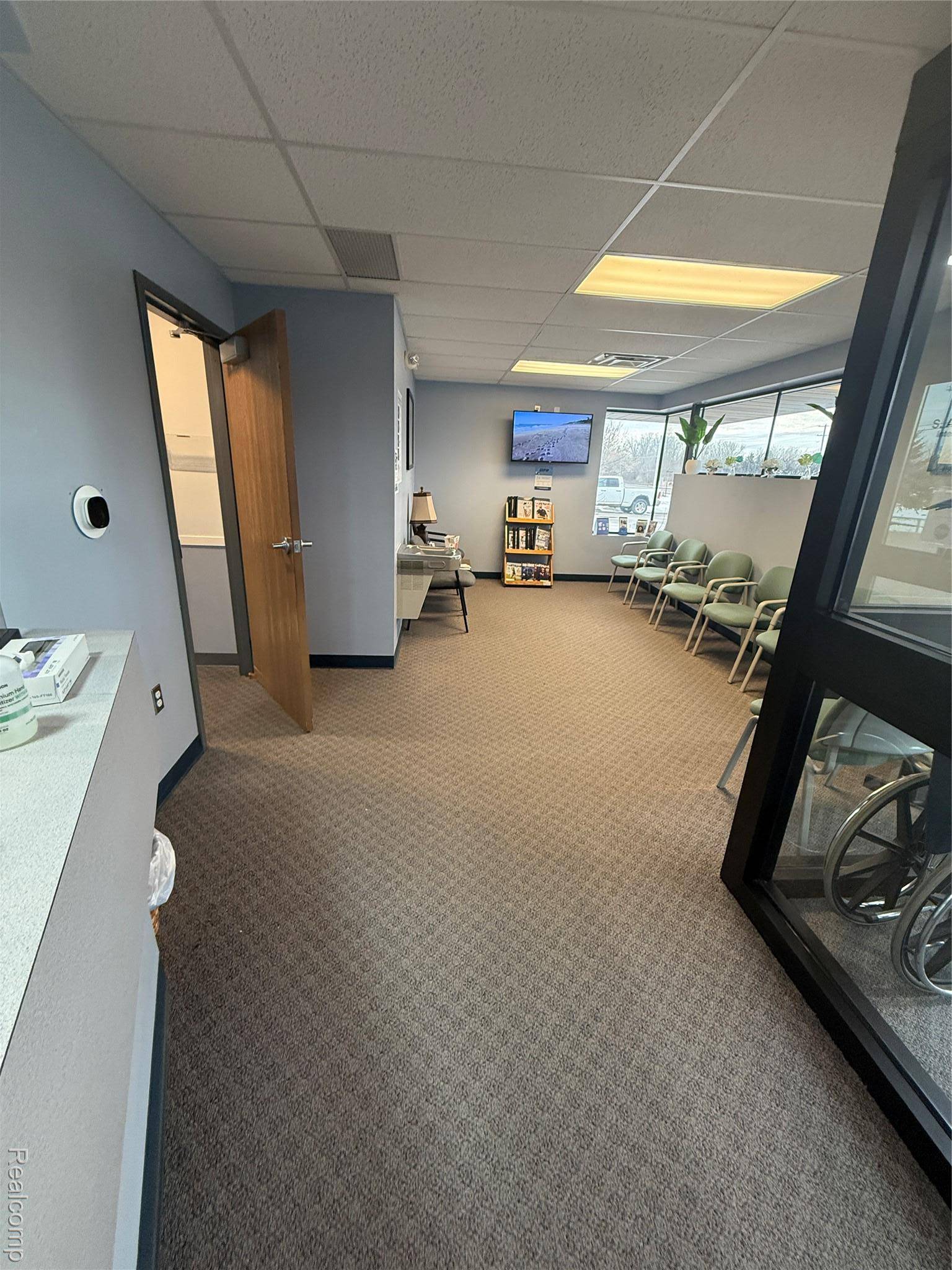 Davison, MI 48423,1260 N Irish RD