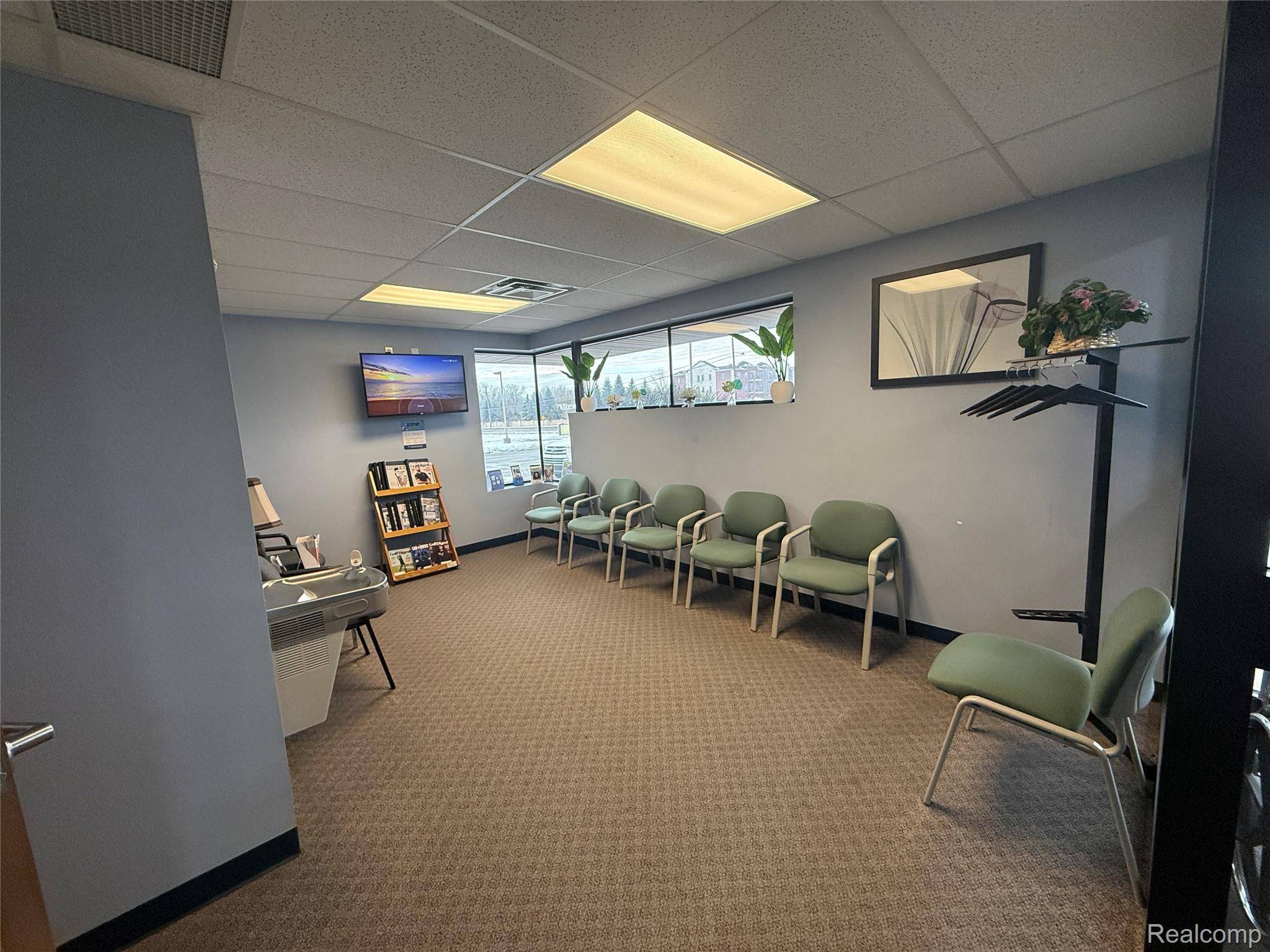 Davison, MI 48423,1260 N Irish RD