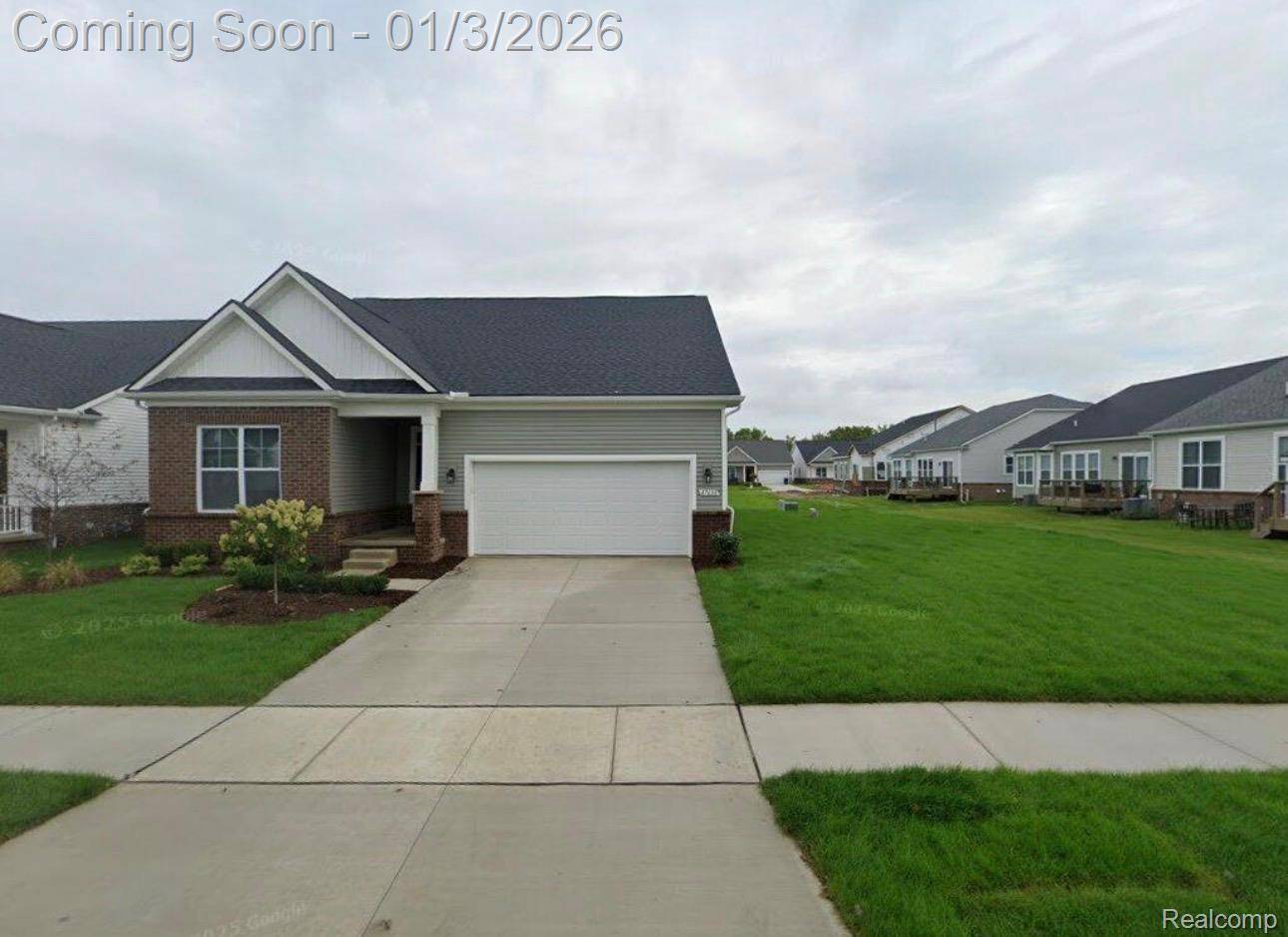 Canton, MI 48188,47630 Fowler Creek DR