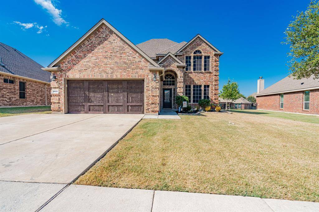 Royse City, TX 75189,2612 Sabine Circle