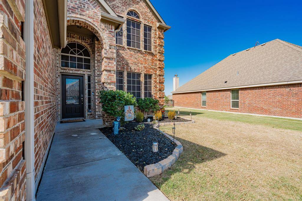 2612 Sabine Circle, Royse City, TX 75189