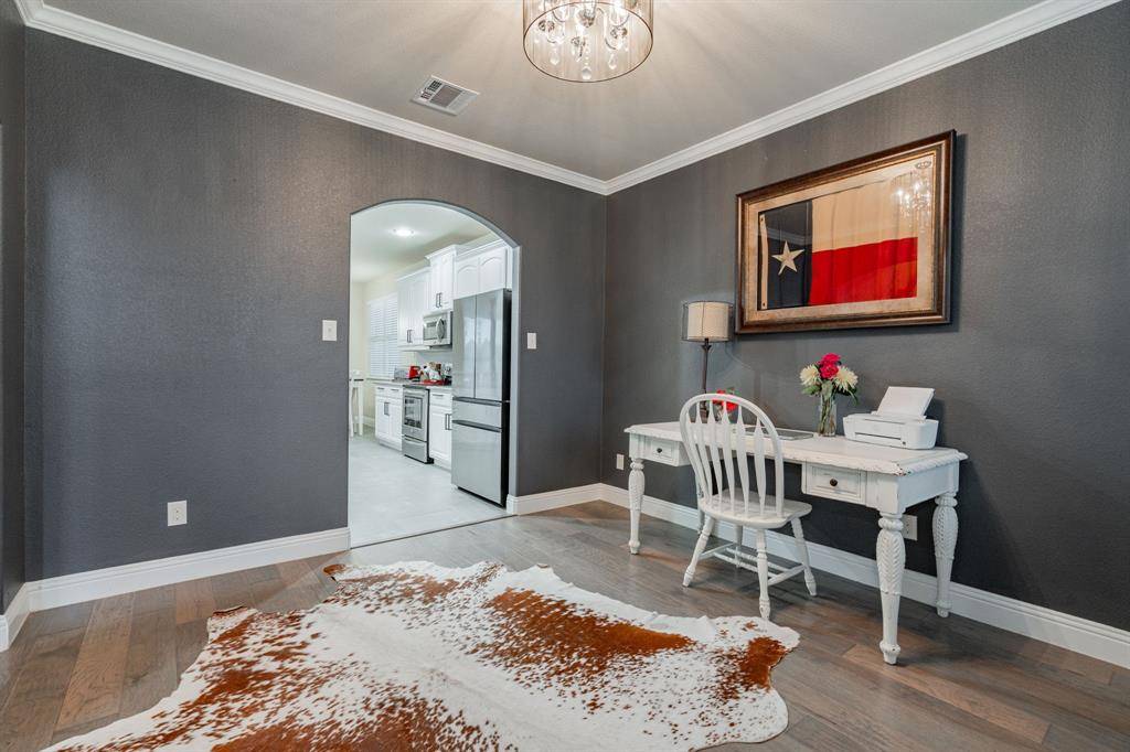 2612 Sabine Circle, Royse City, TX 75189