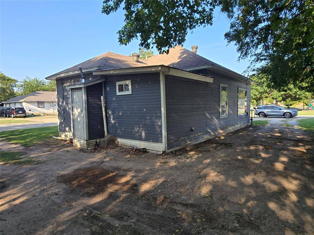 Gainesville, TX 76240,535 Hancock Street