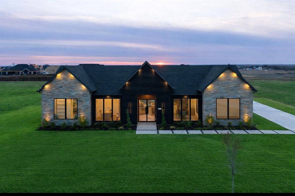 Venus, TX 76084,10651 Rye Bread Lane