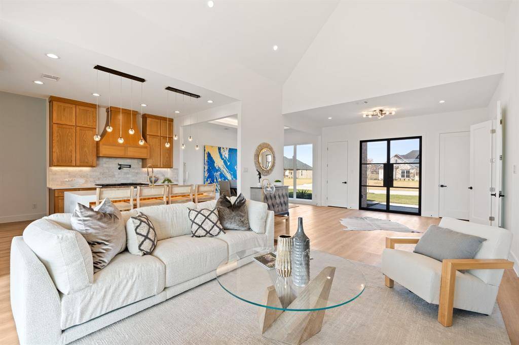 Venus, TX 76084,10651 Rye Bread Lane