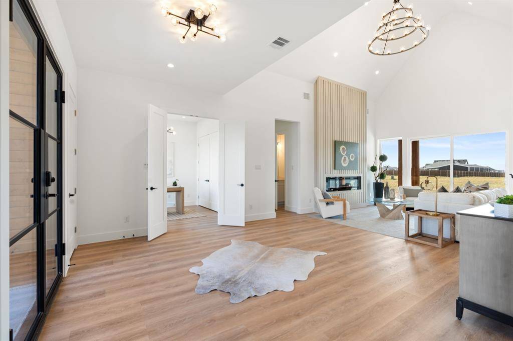 Venus, TX 76084,10651 Rye Bread Lane