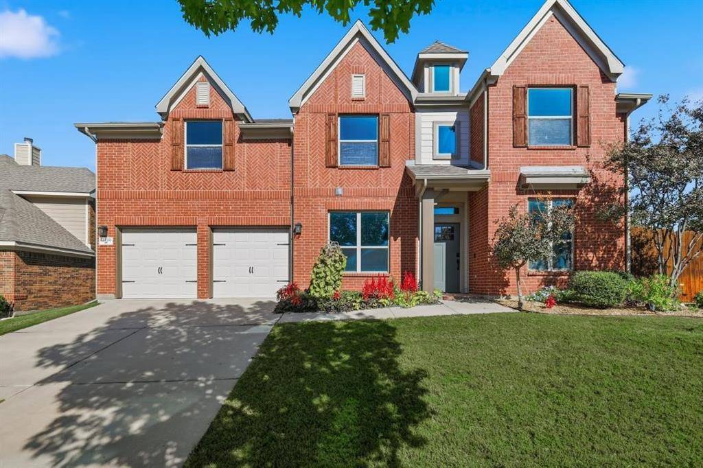 Fort Worth, TX 76244,12700 Saratoga Springs Circle