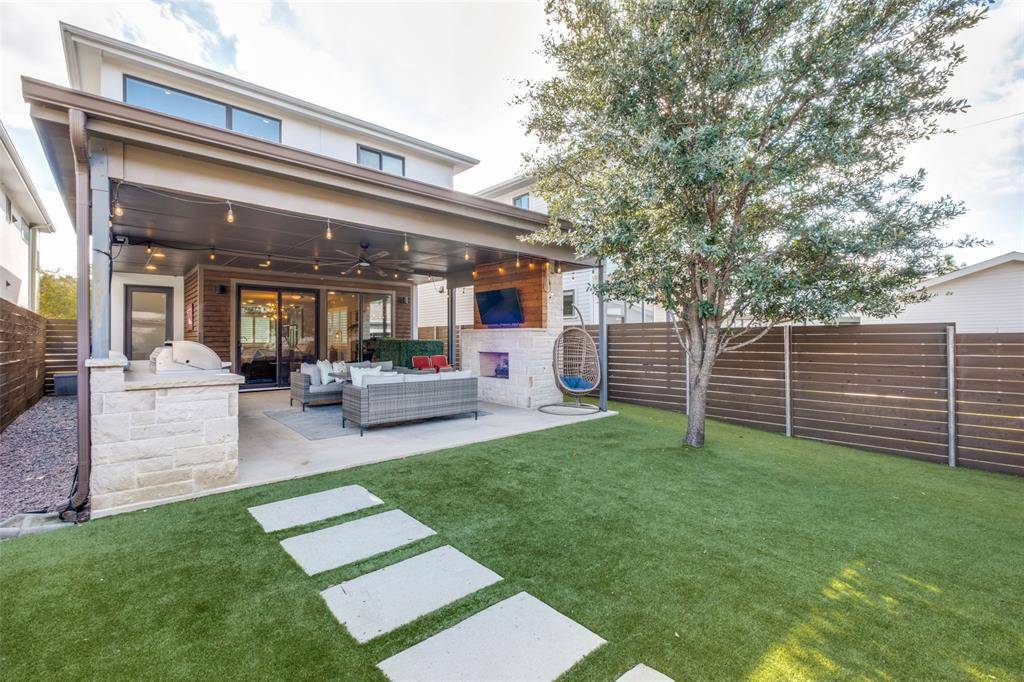 Dallas, TX 75206,5311 Anita Street