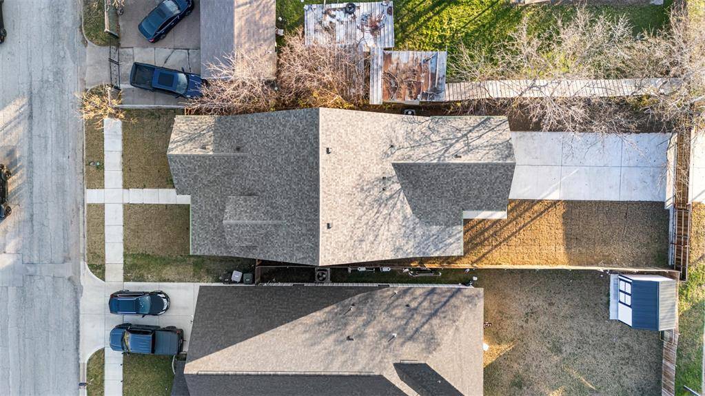 Fort Worth, TX 76105,1804 Vincennes Street