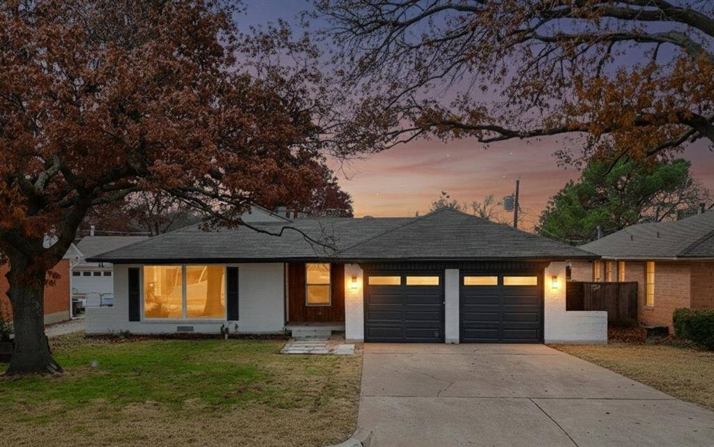 Dallas, TX 75218,11743 Neering Drive