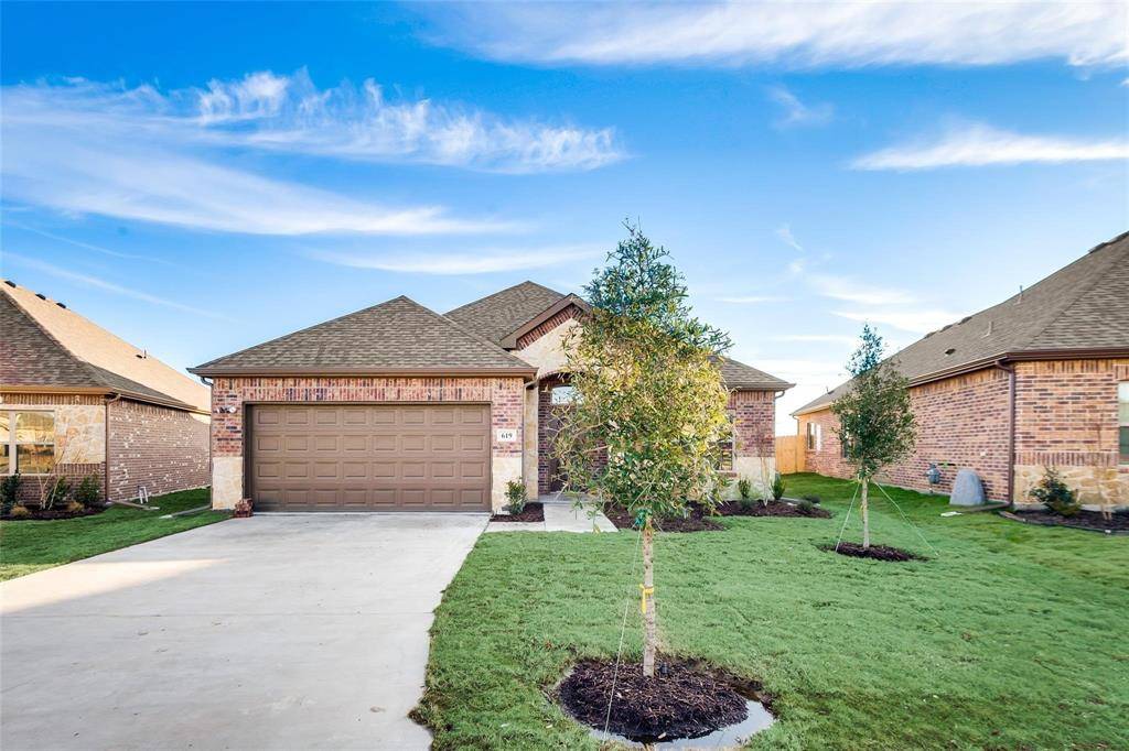 Greenville, TX 75402,619 Beechwood Drive