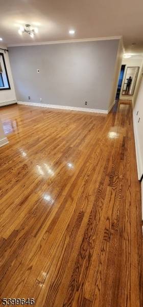 Hackensack City, NJ 07601,218 Prospect Ave #3c