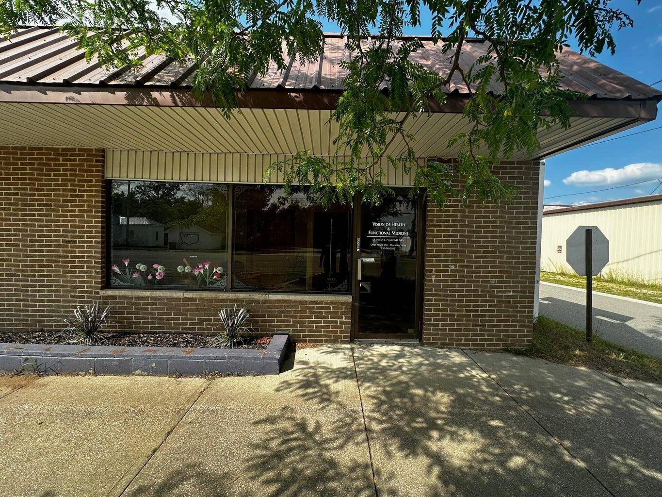 Baldwin, MI 49304,710 7th ST