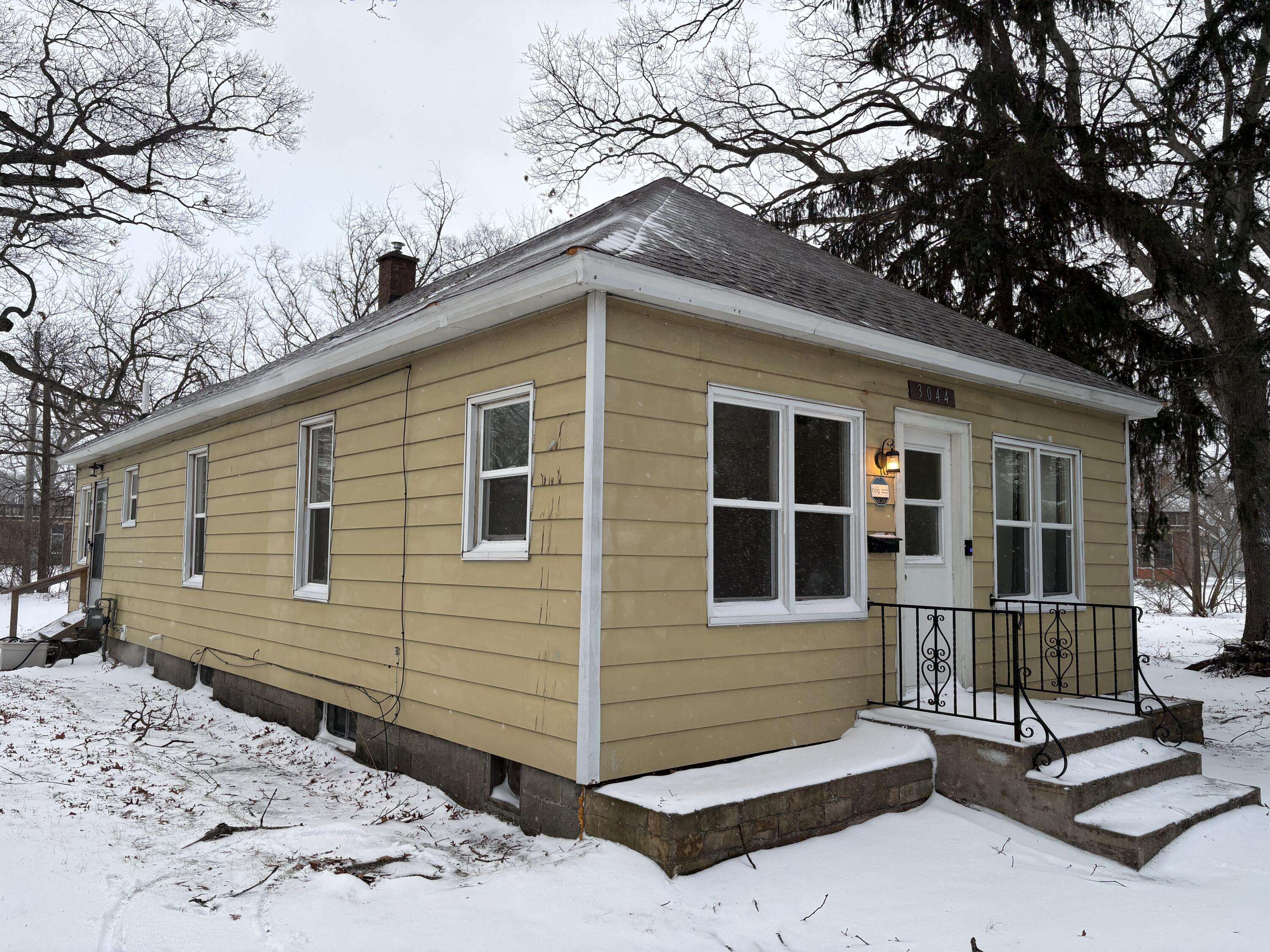 Muskegon, MI 49444,3044 Morton AVE